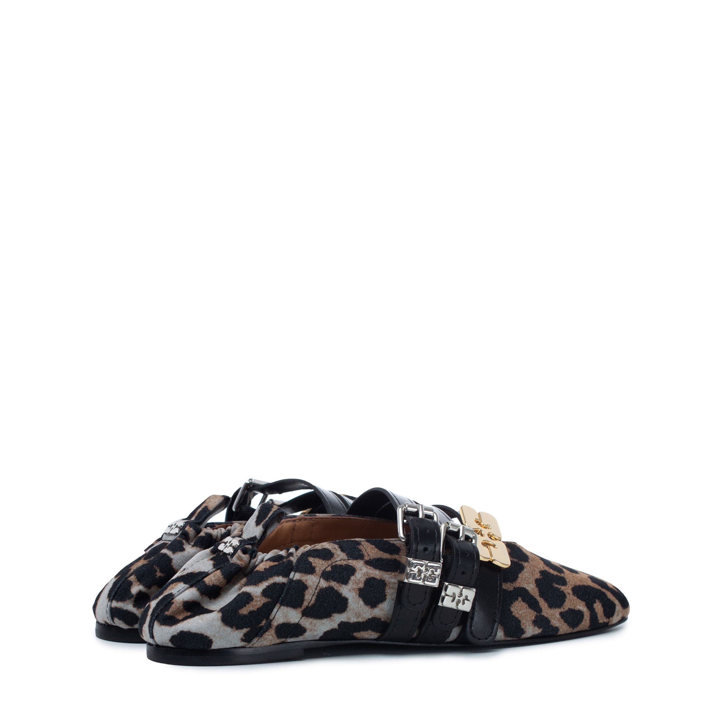 Балетки жіночі 