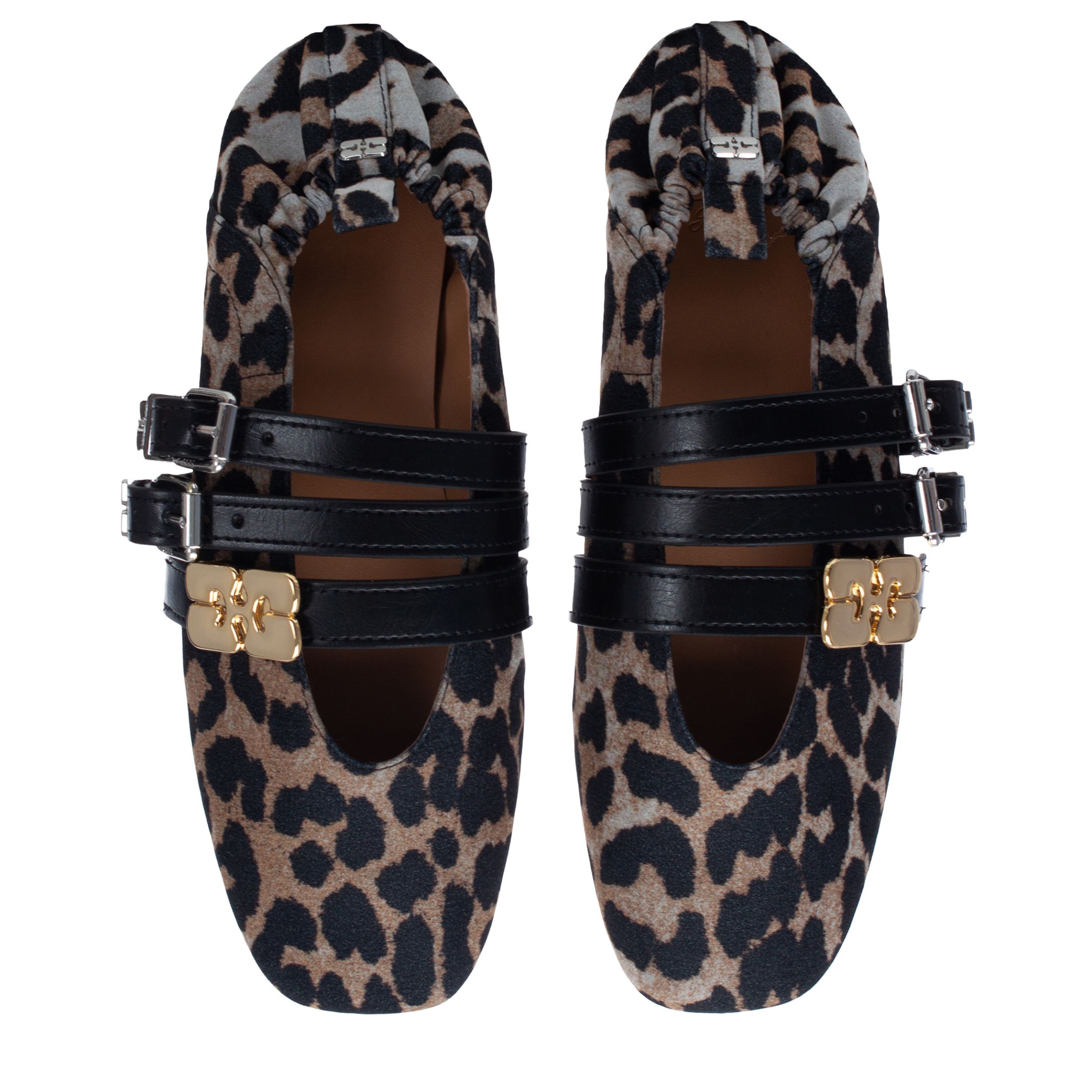 Балетки жіночі 