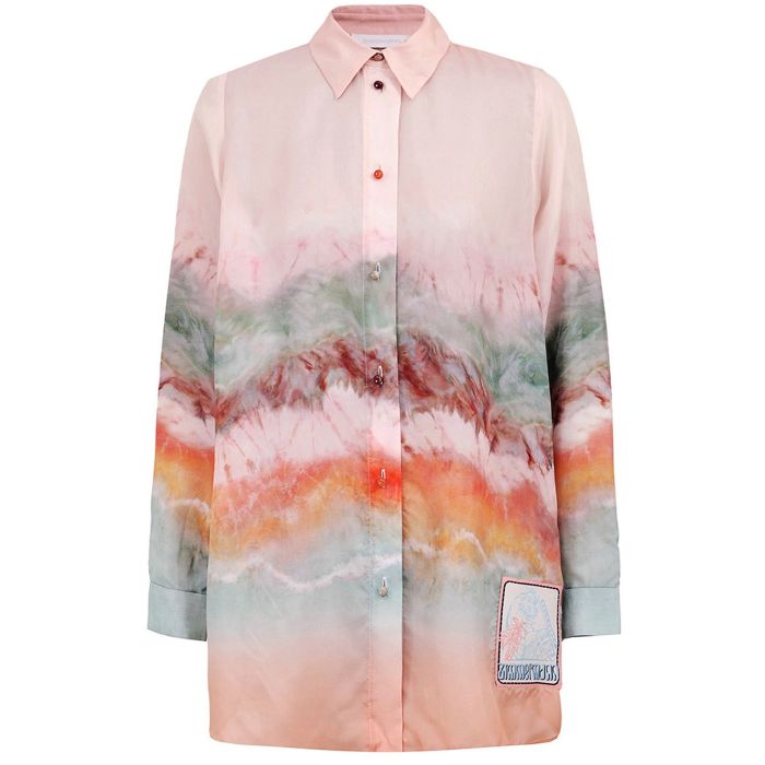 Блуза женская