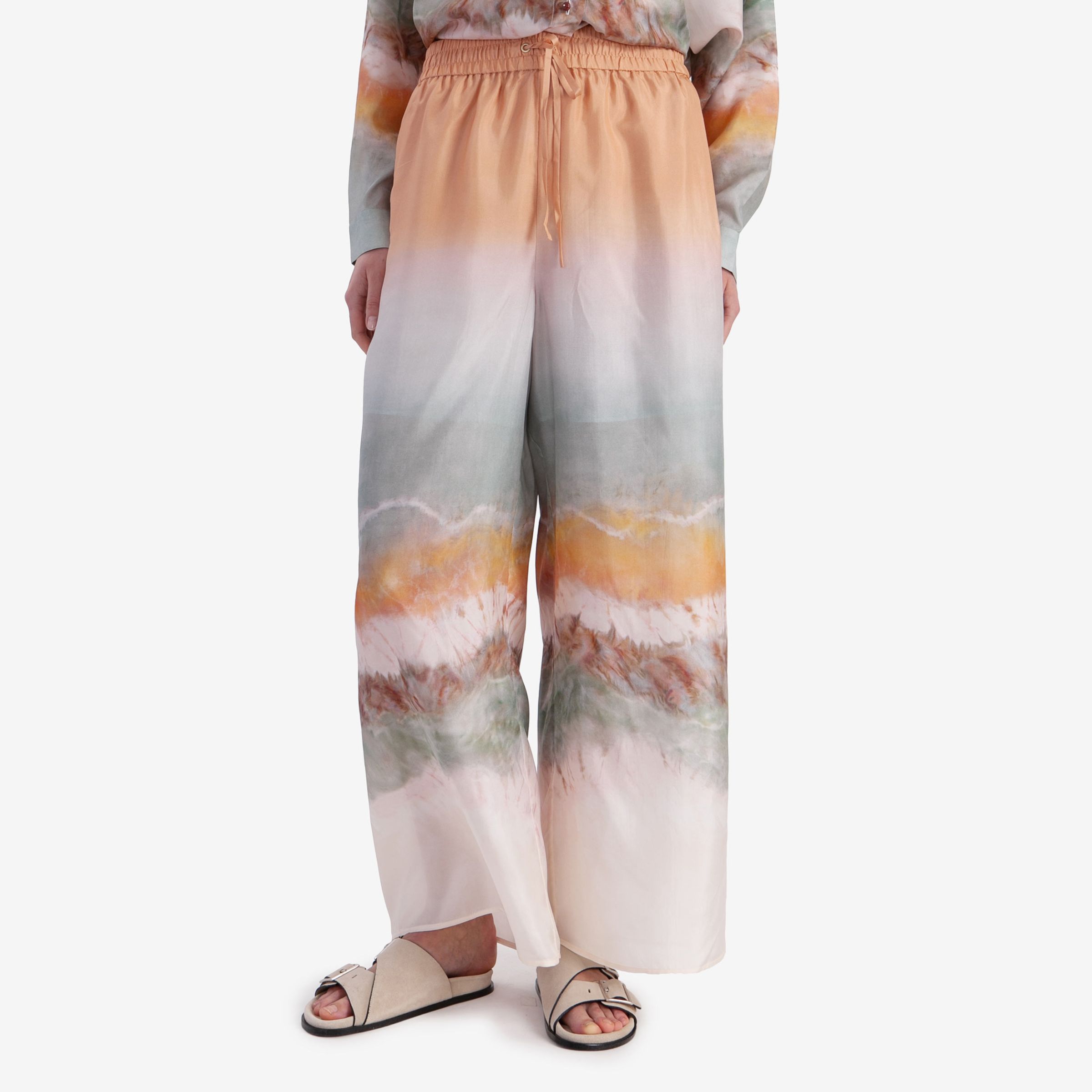 Брюки женские