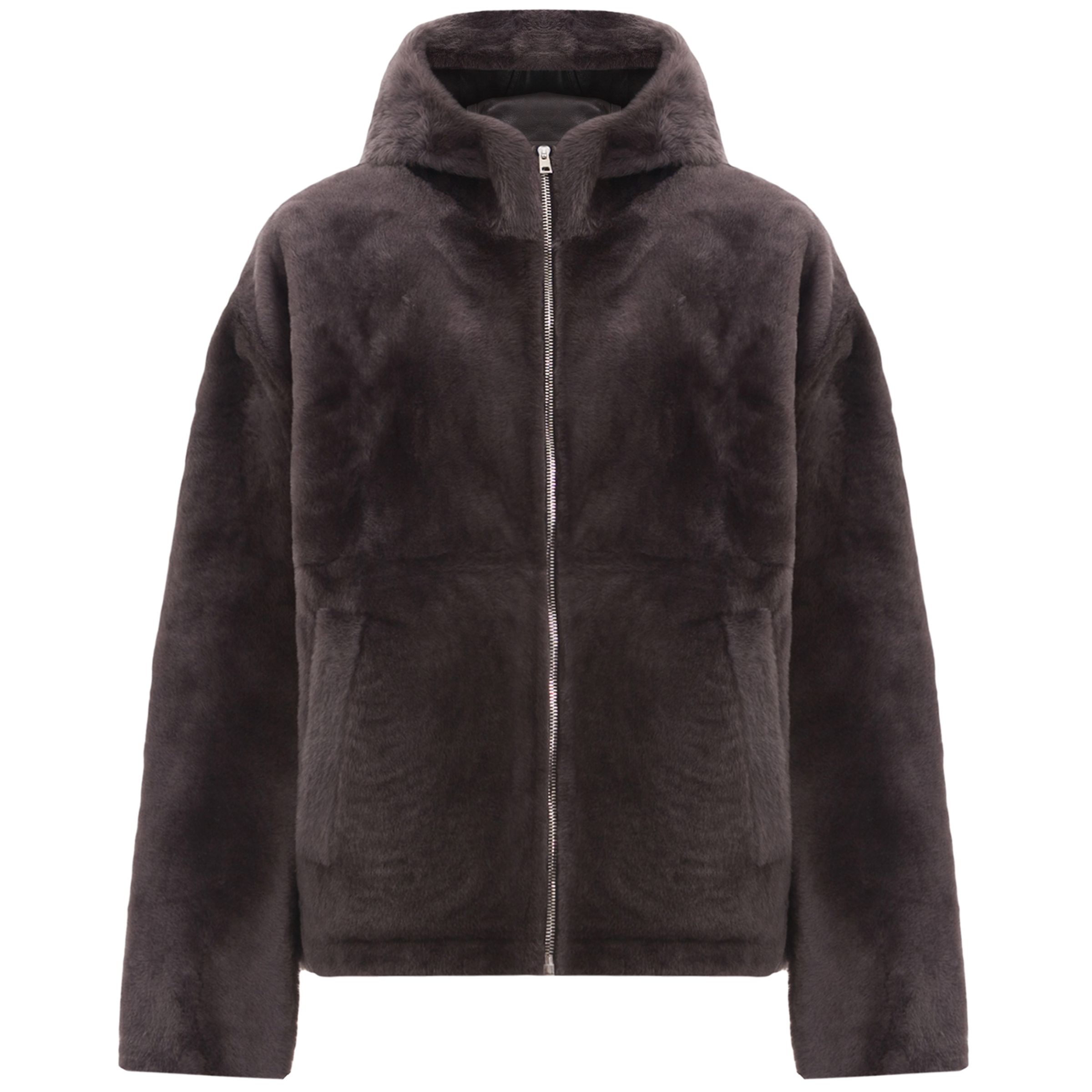 Дубленка женская