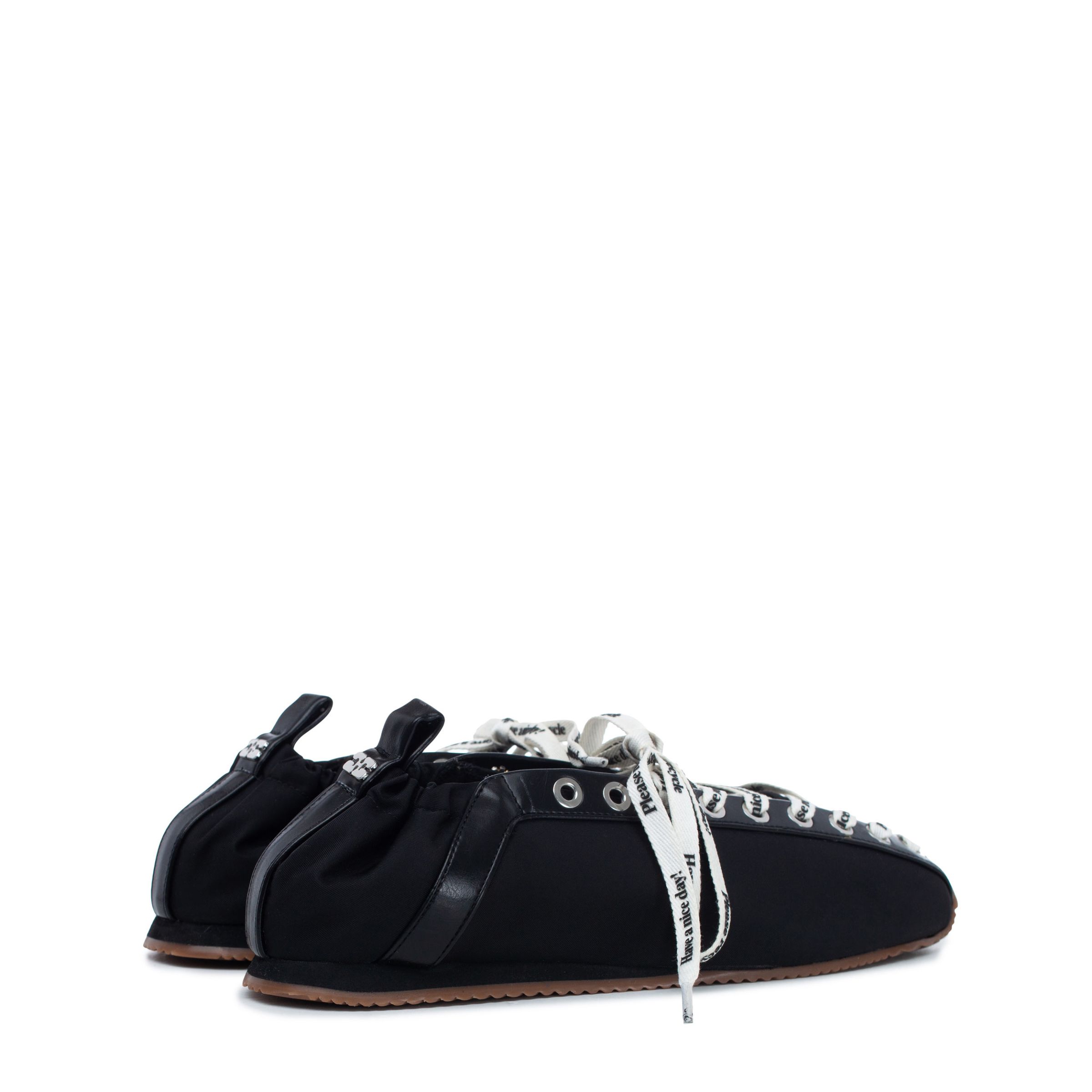 Балетки жіночі 