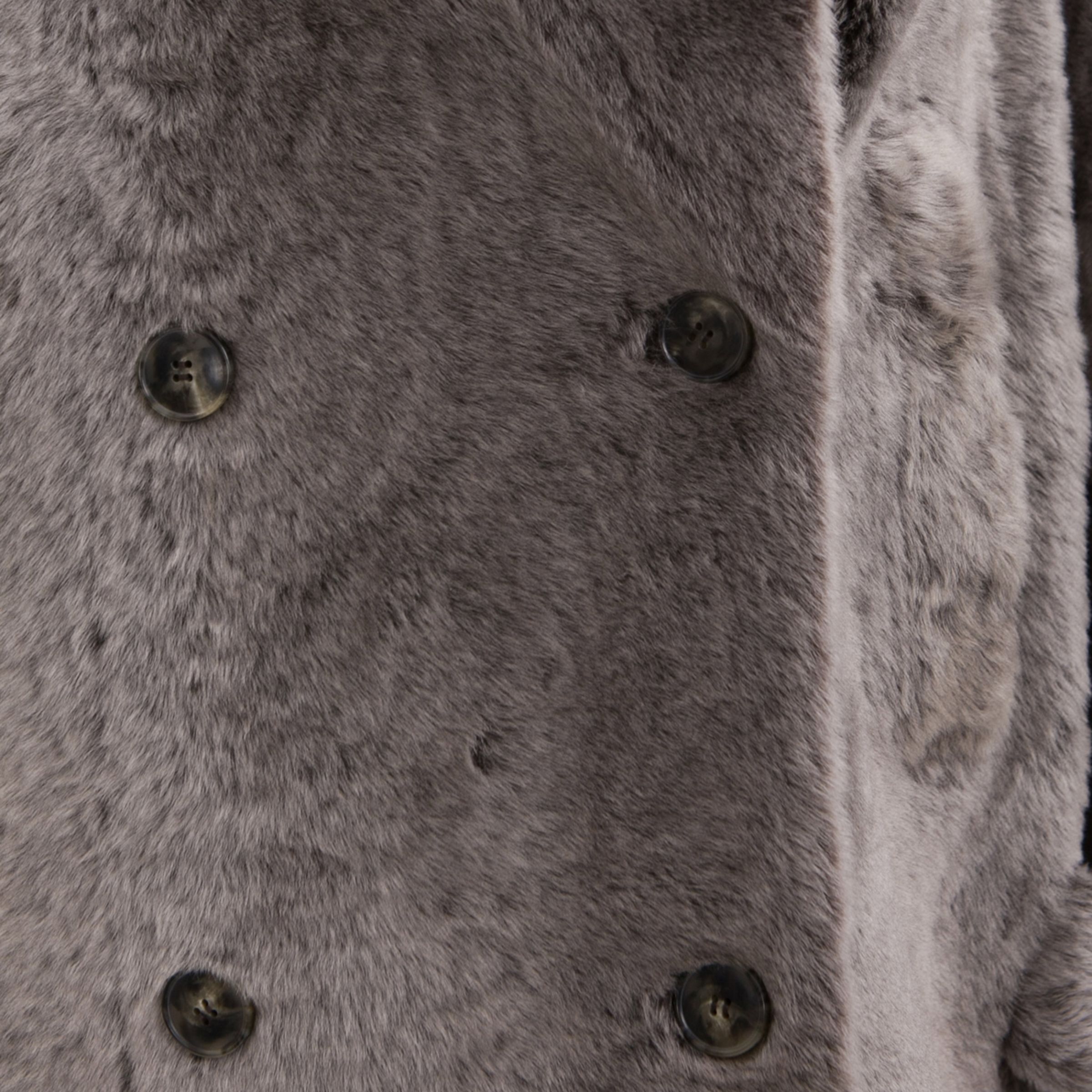 Куртка-бушлат женская