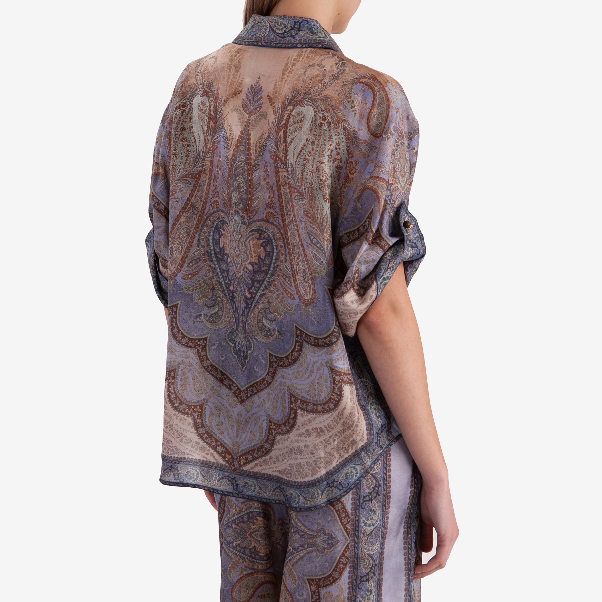 Рубашка женская