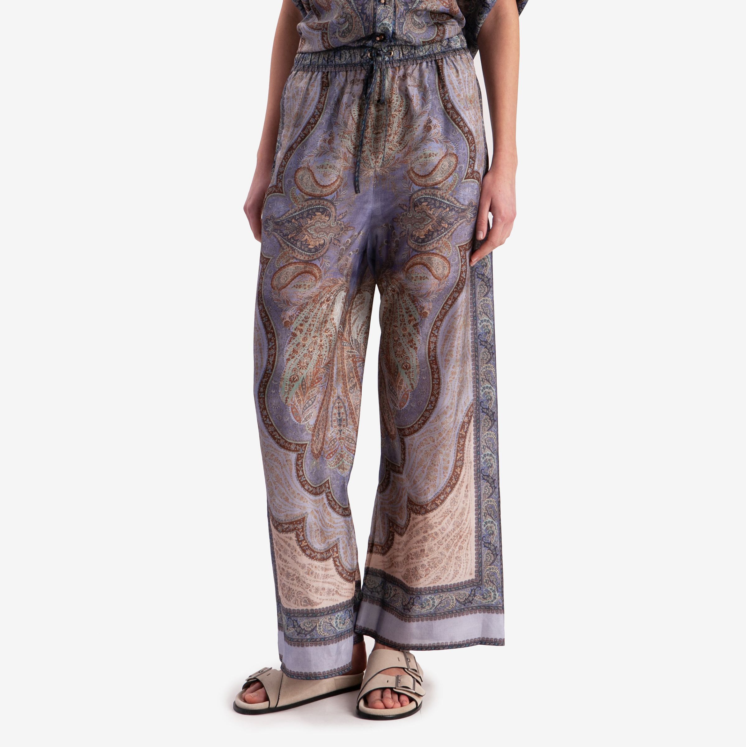 Брюки женские