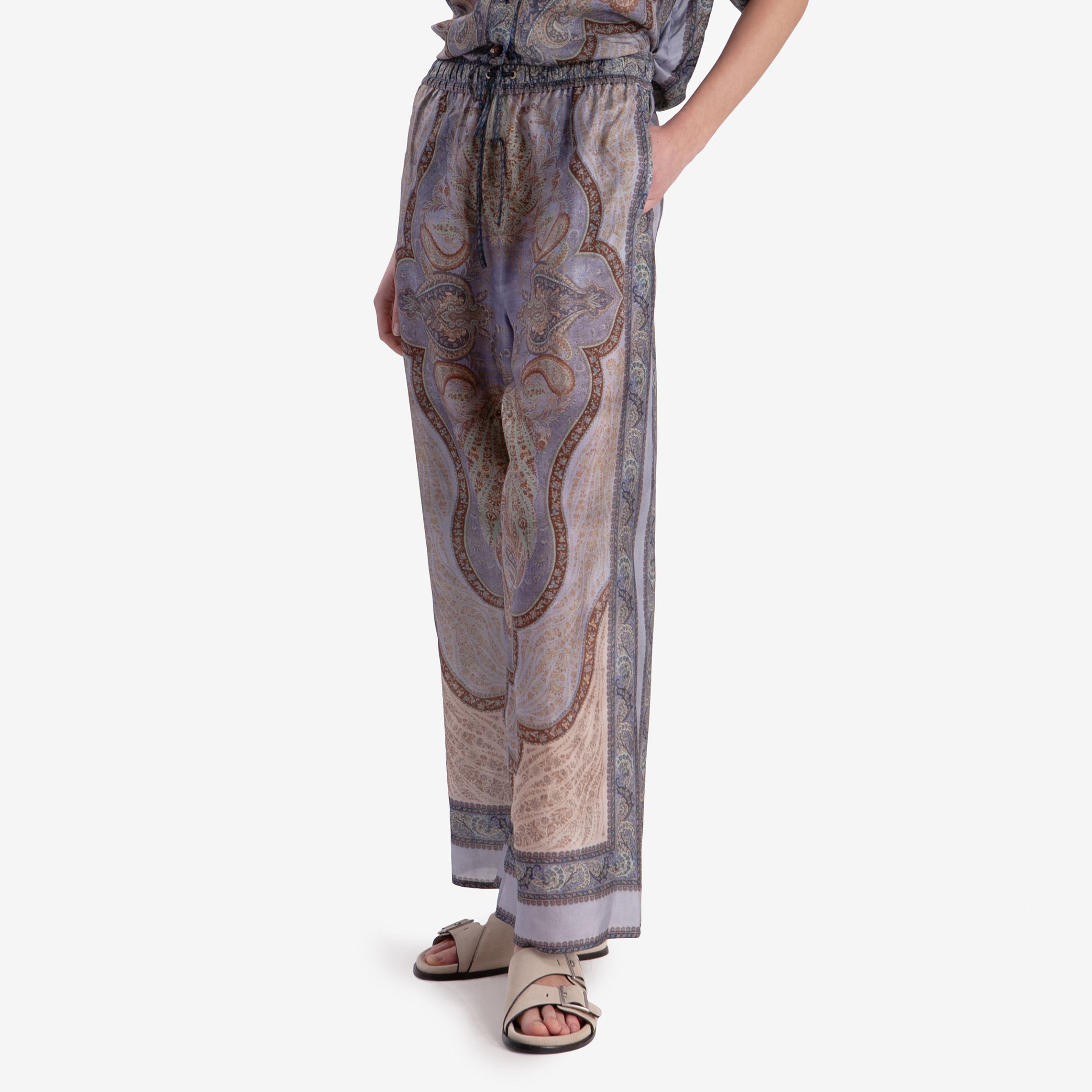 Брюки женские