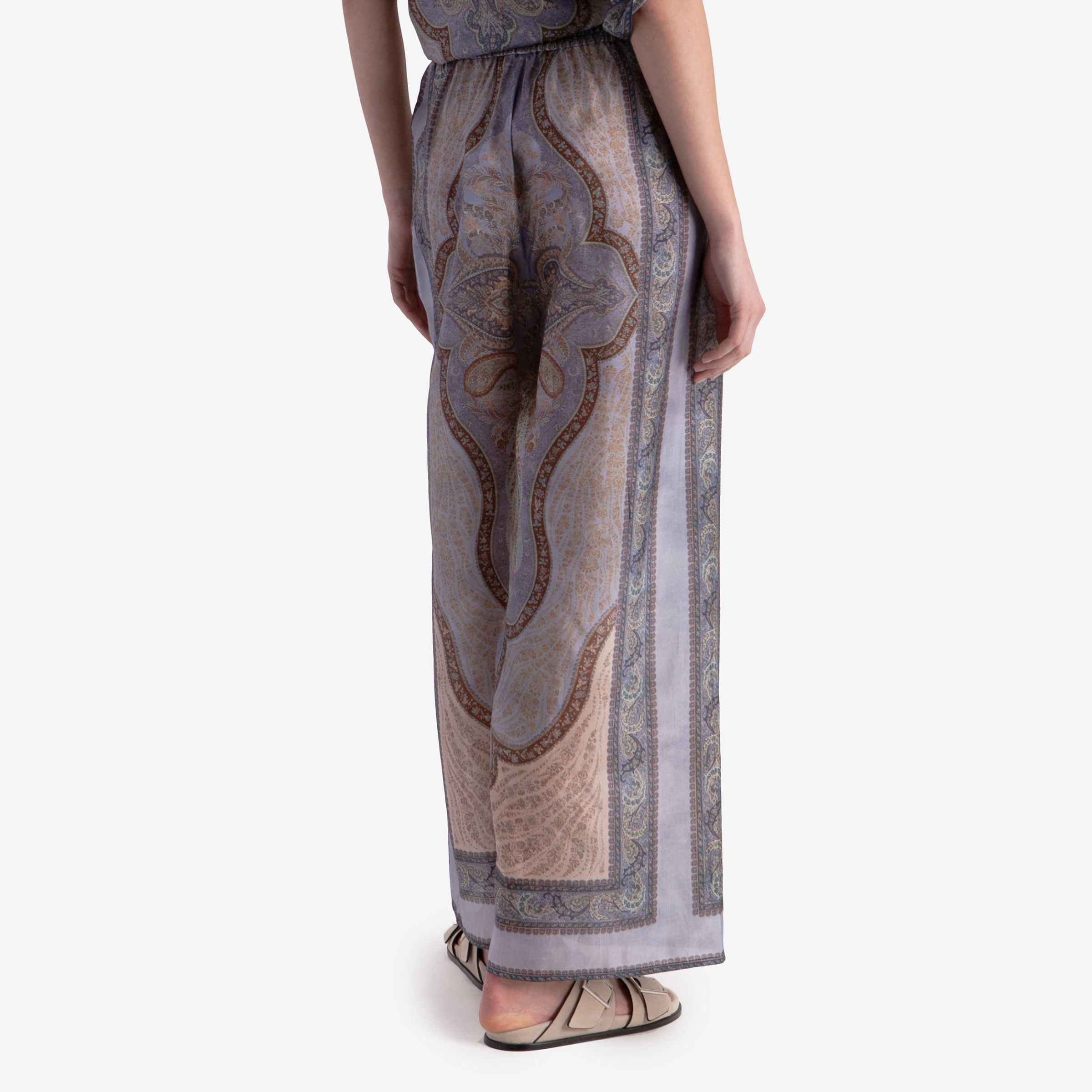 Брюки женские