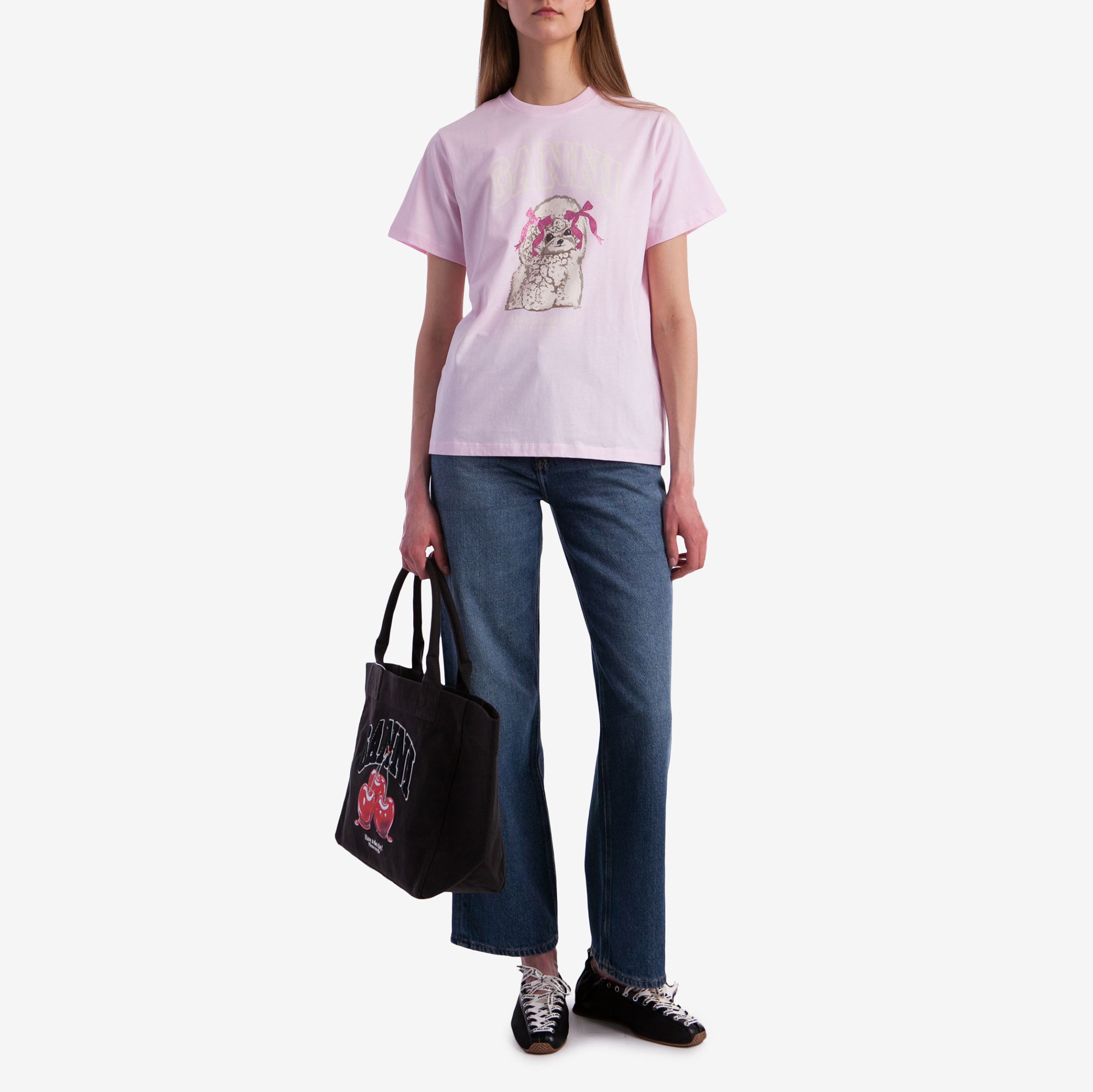 Джинсы женские 