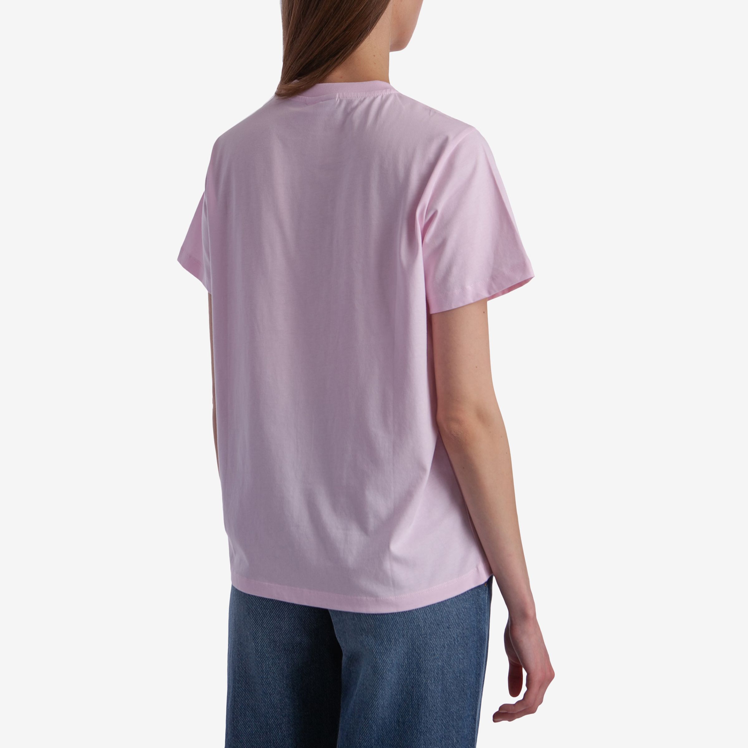 Футболка женская 