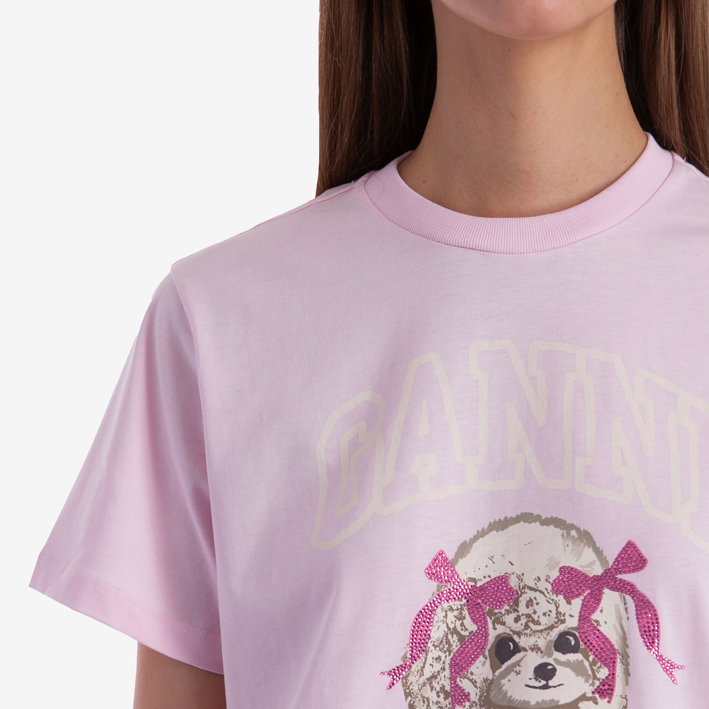 Футболка женская 