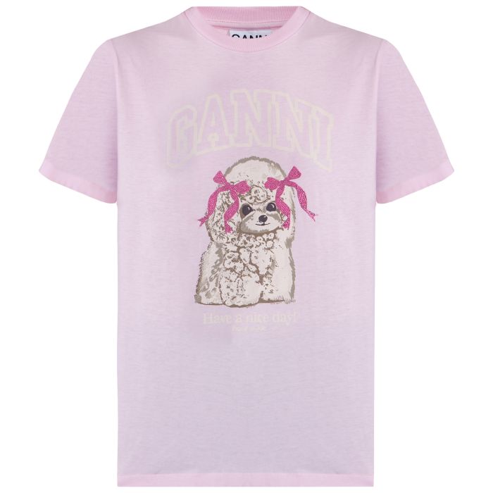 Футболка женская 