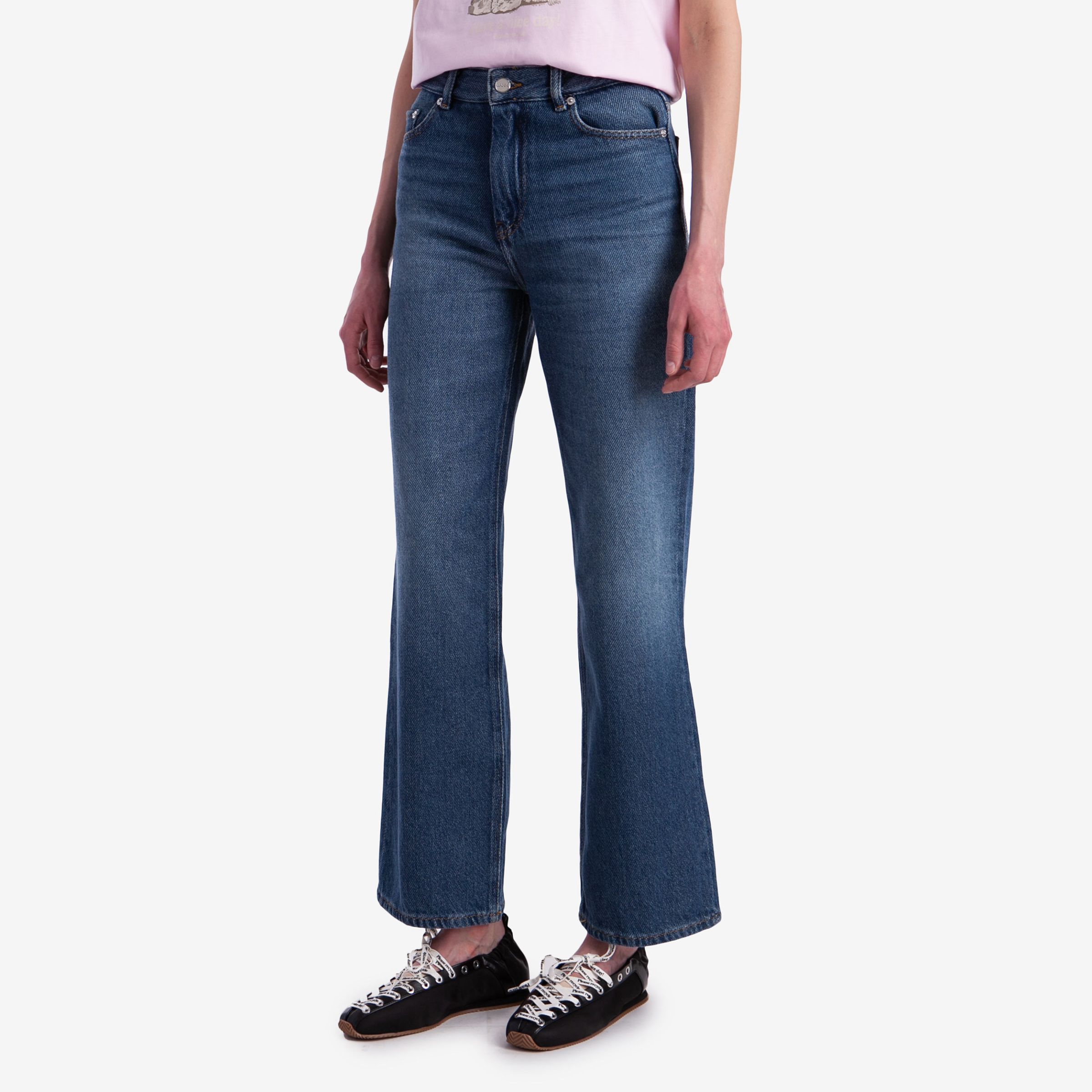 Джинсы женские 