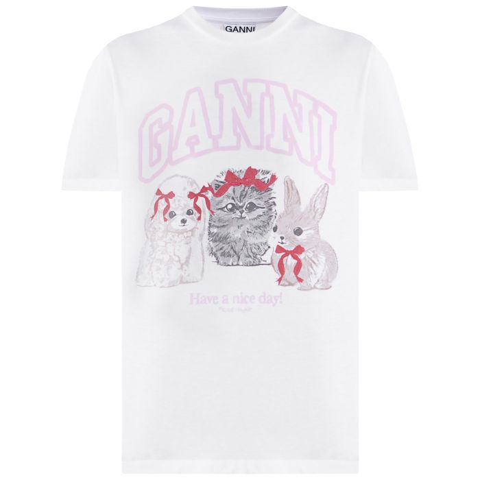 Футболка женская 