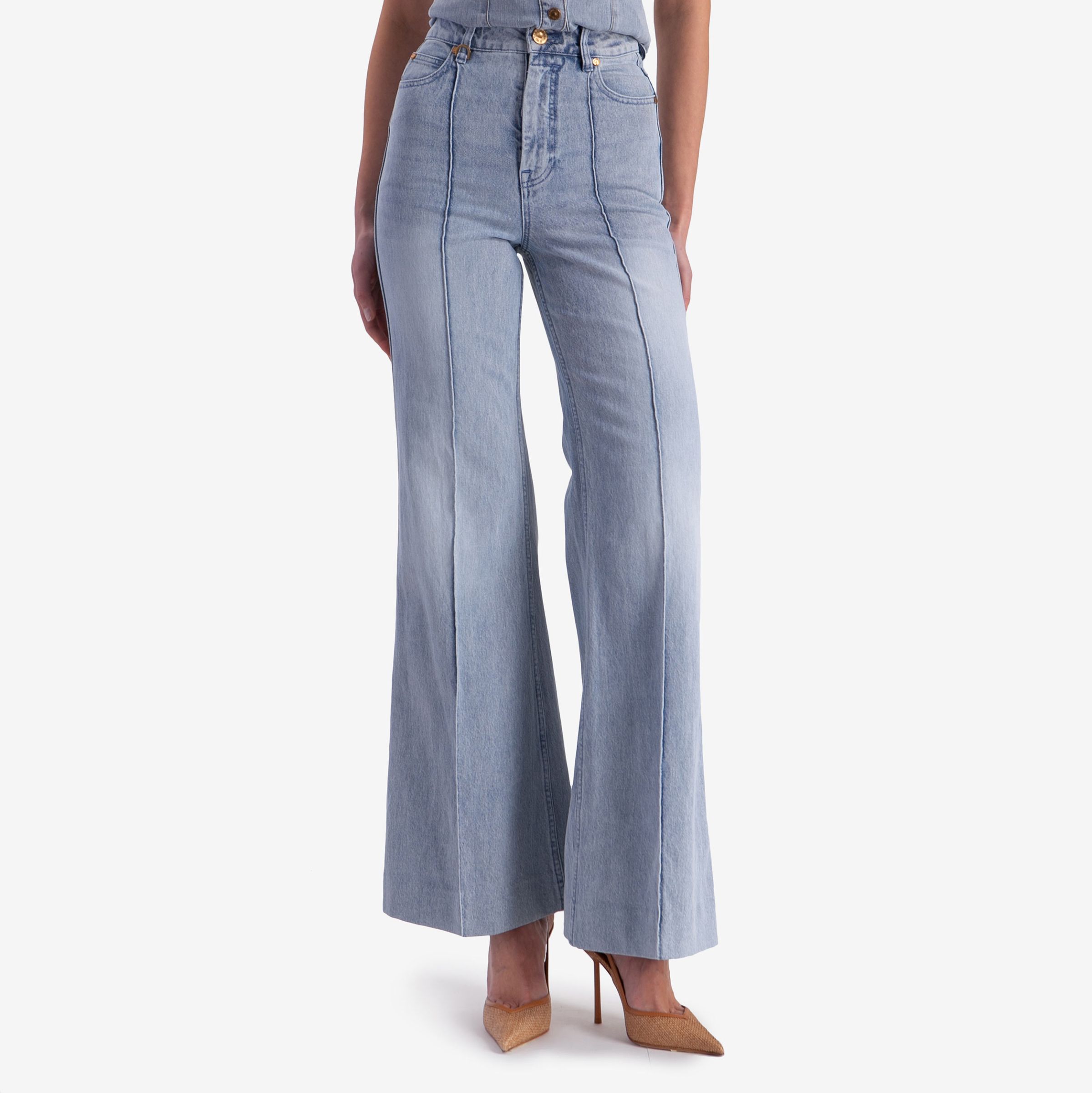 Джинсы женские 