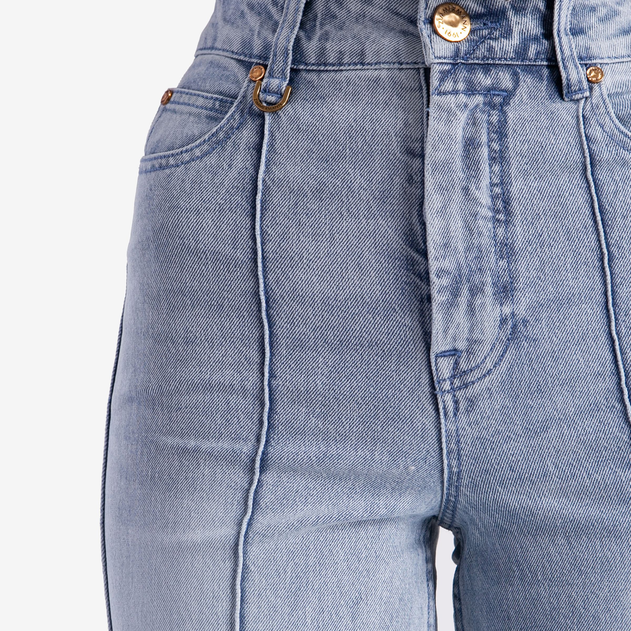 Джинсы женские 