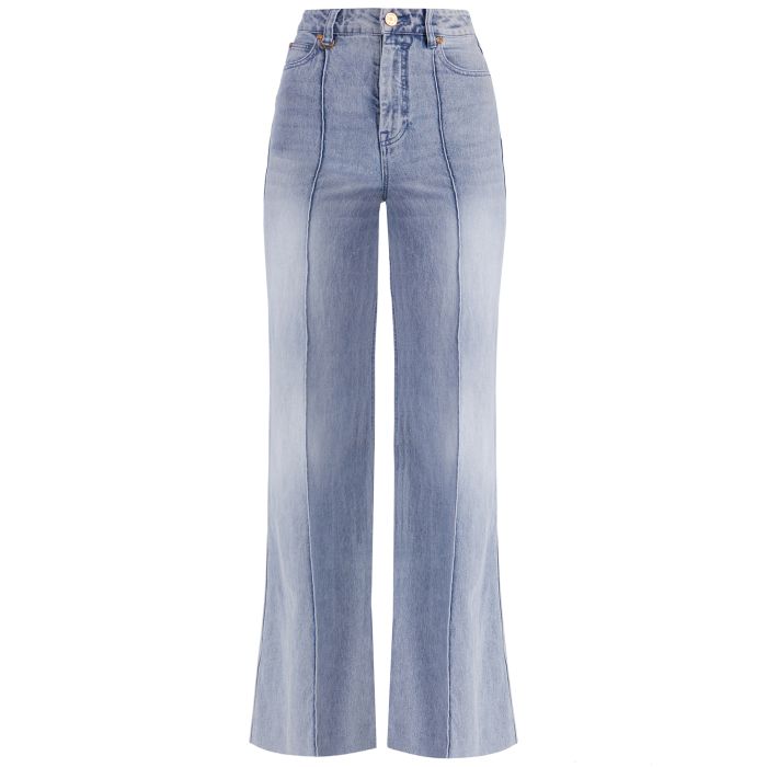 Джинсы женские 