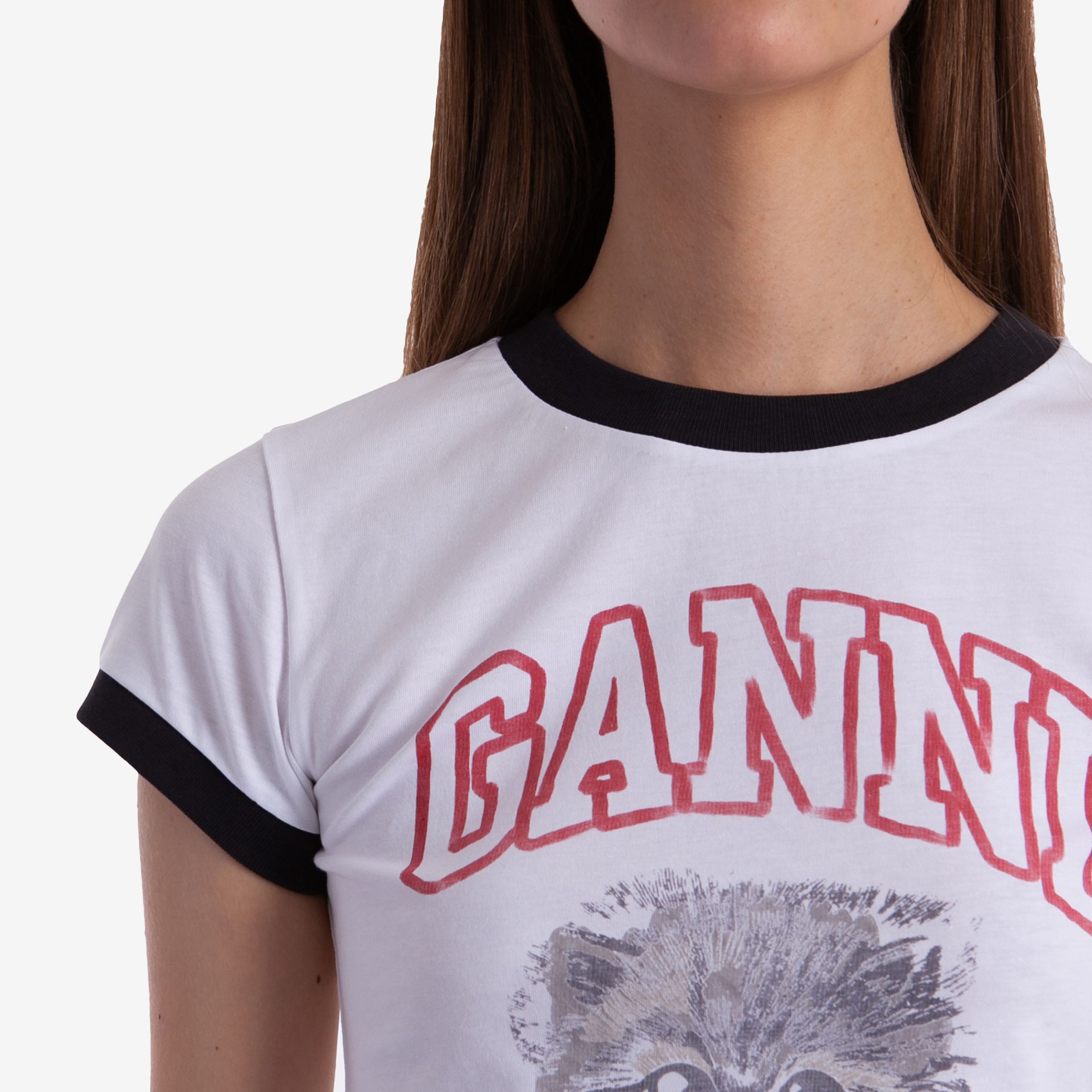 Футболка женская 