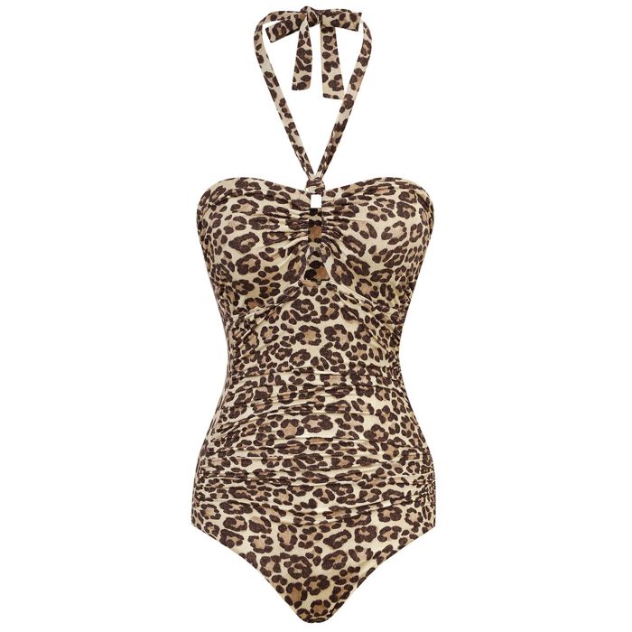 Купальник жіночий 