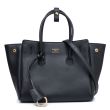 Сумка Balenciaga Hampton Mini черная