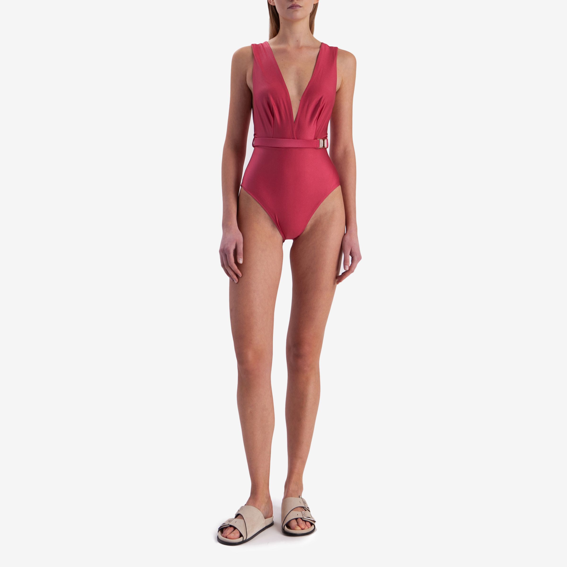 Купальник жіночий 