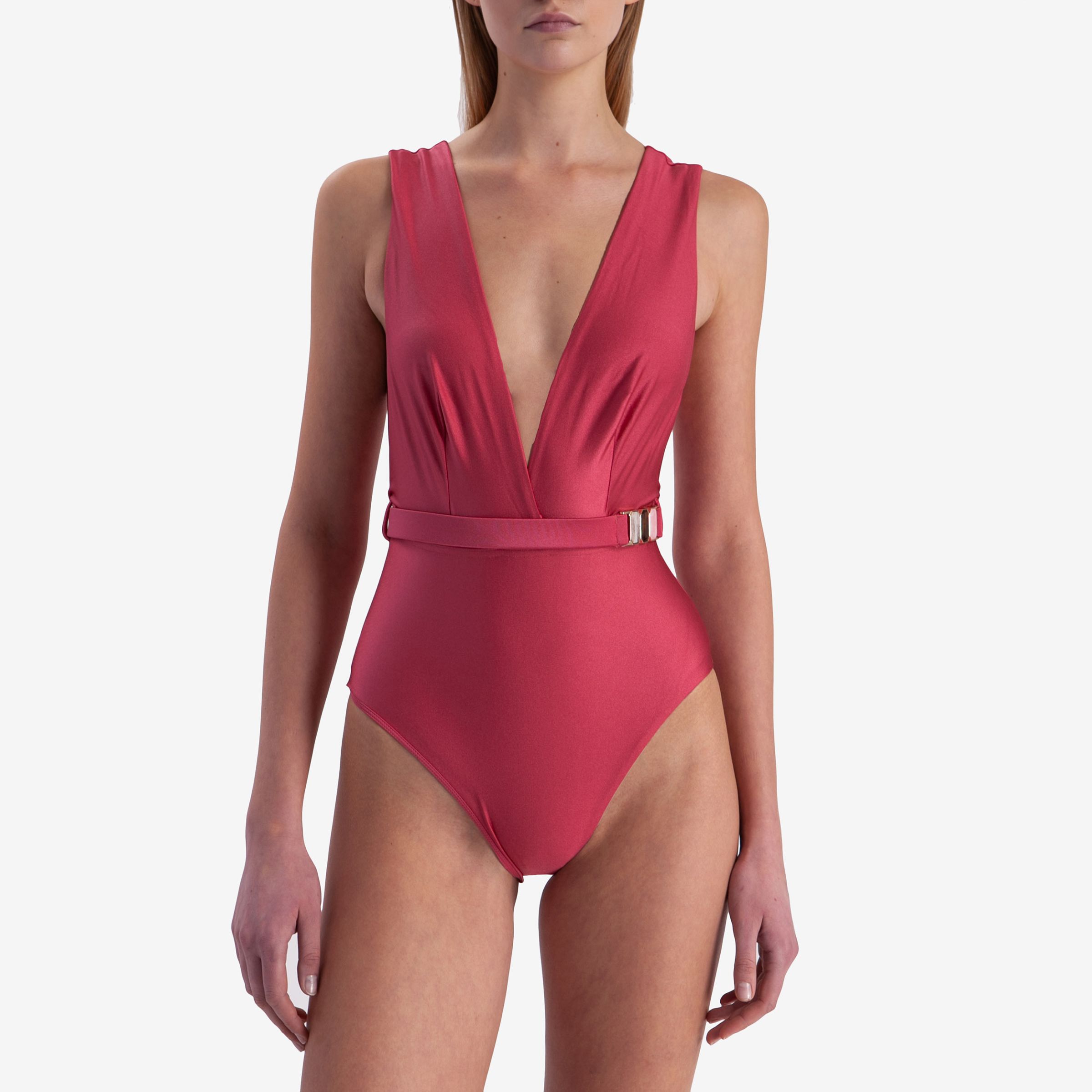 Купальник жіночий 