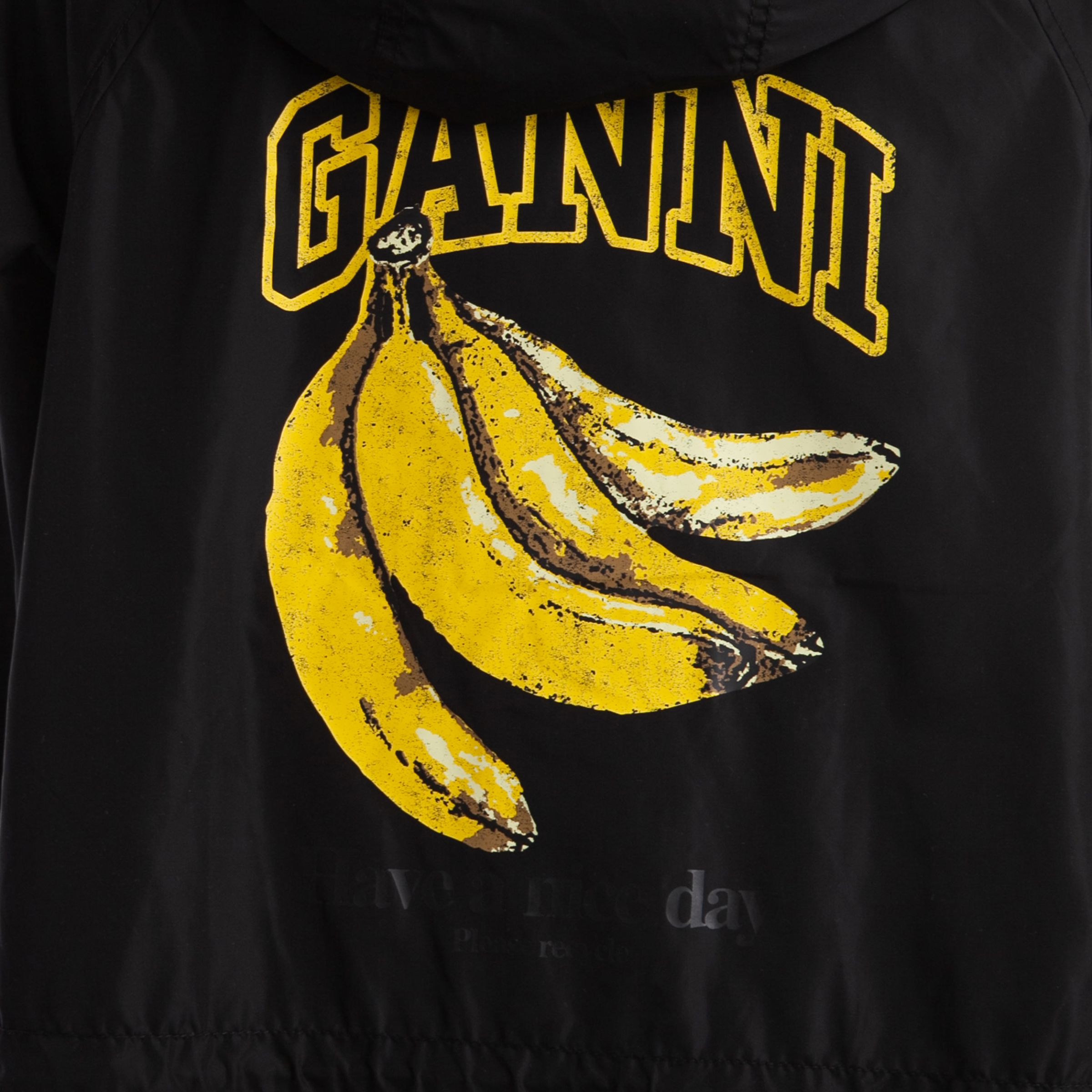 Парка жіноча 