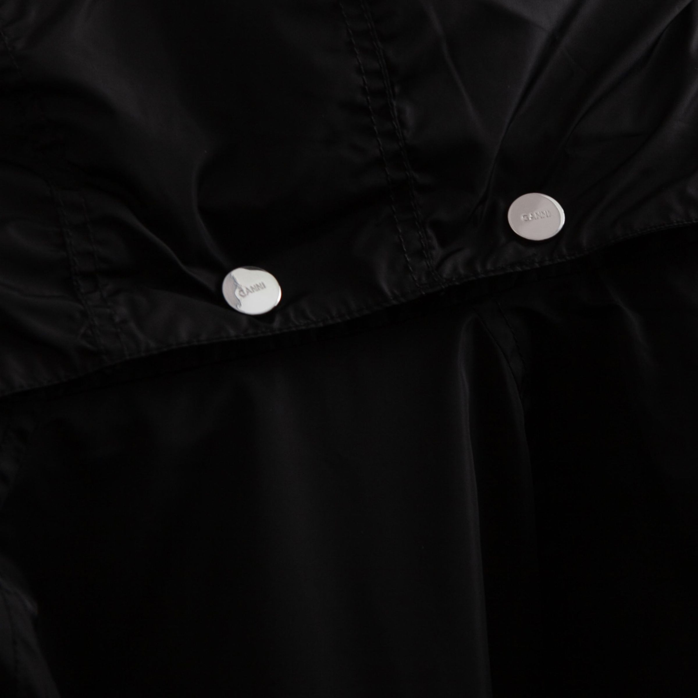 Парка жіноча 