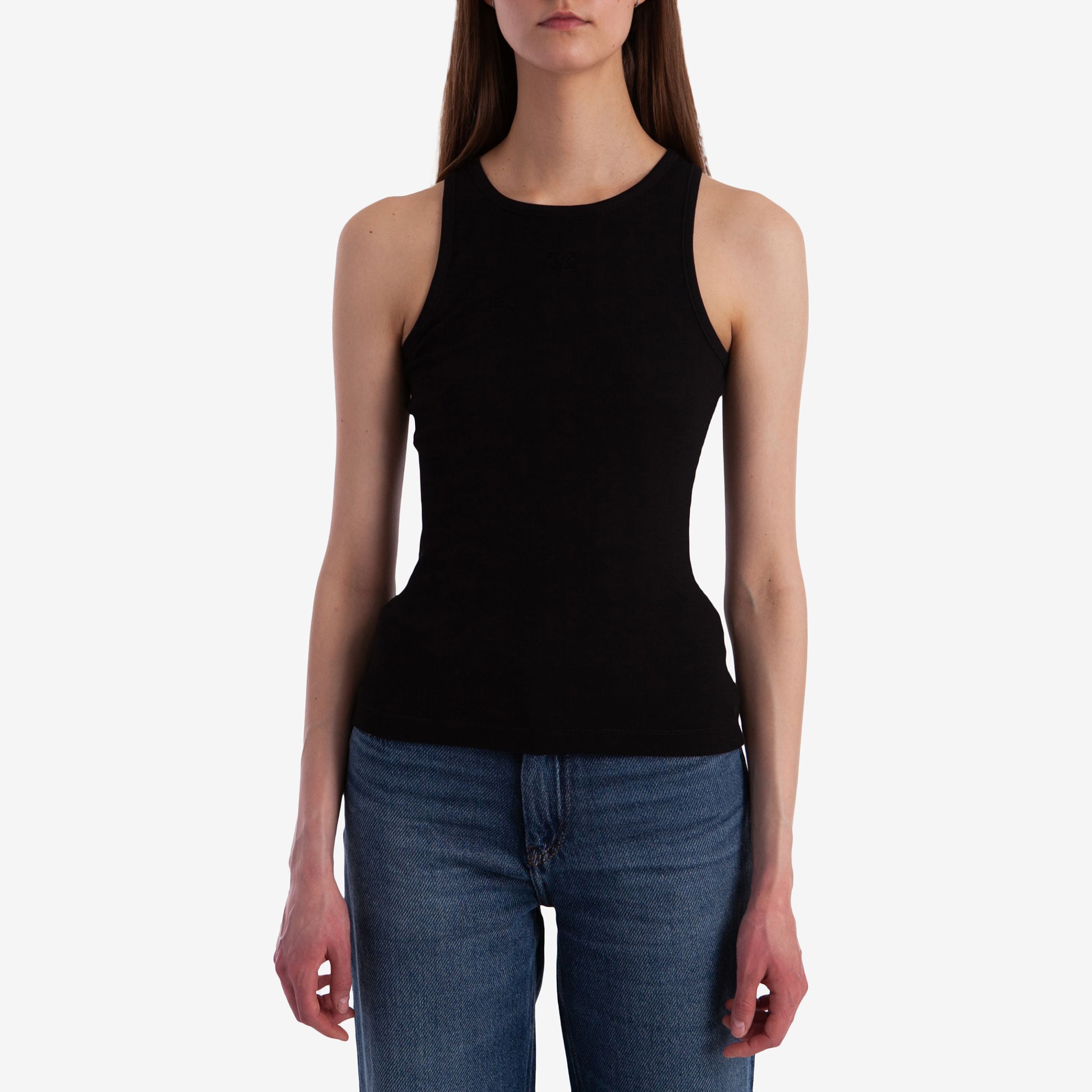 Майка женская