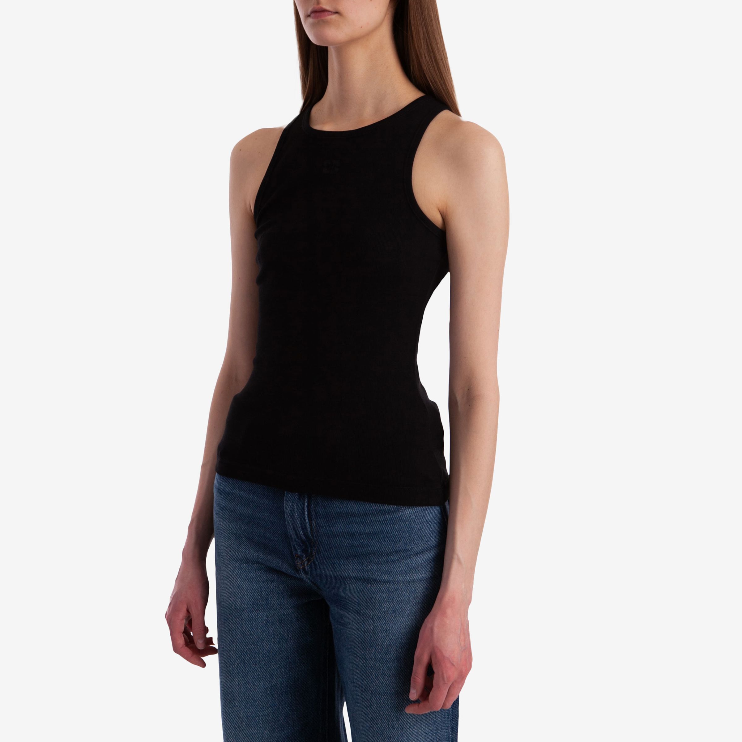 Майка женская