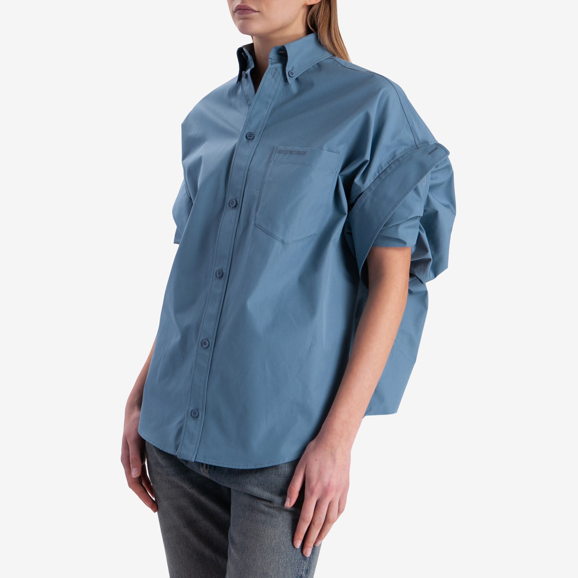 Рубашка женская