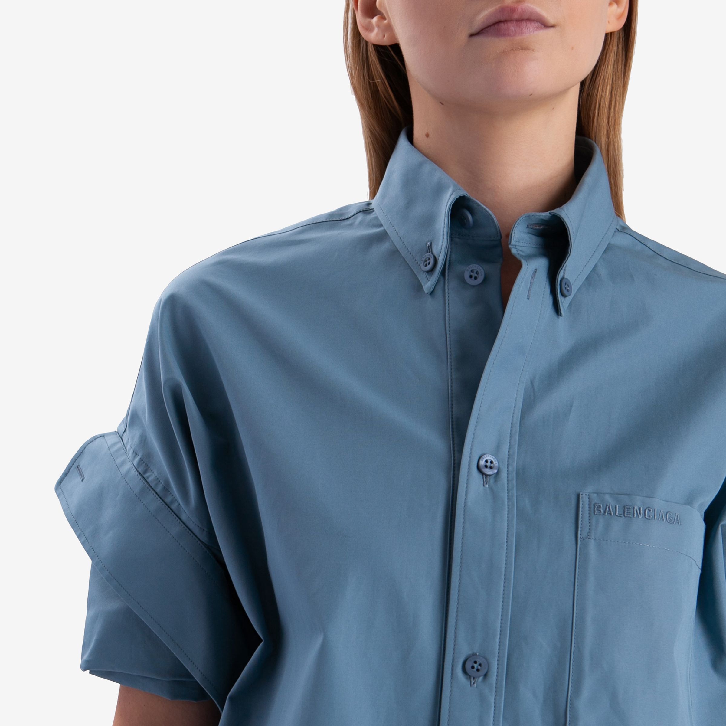 Рубашка женская