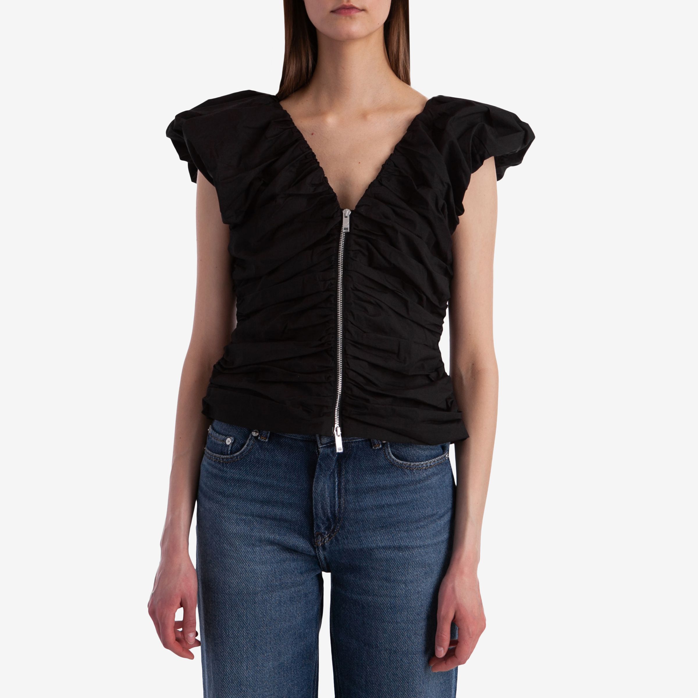 Топ женский