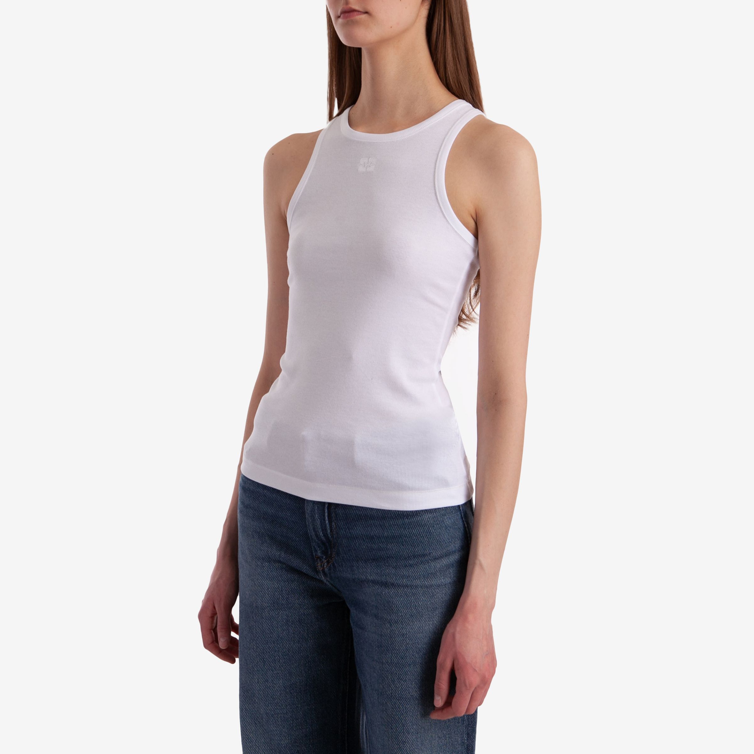 Майка женская