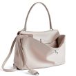 Сумка Balenciaga Rodeo Medium бежевая