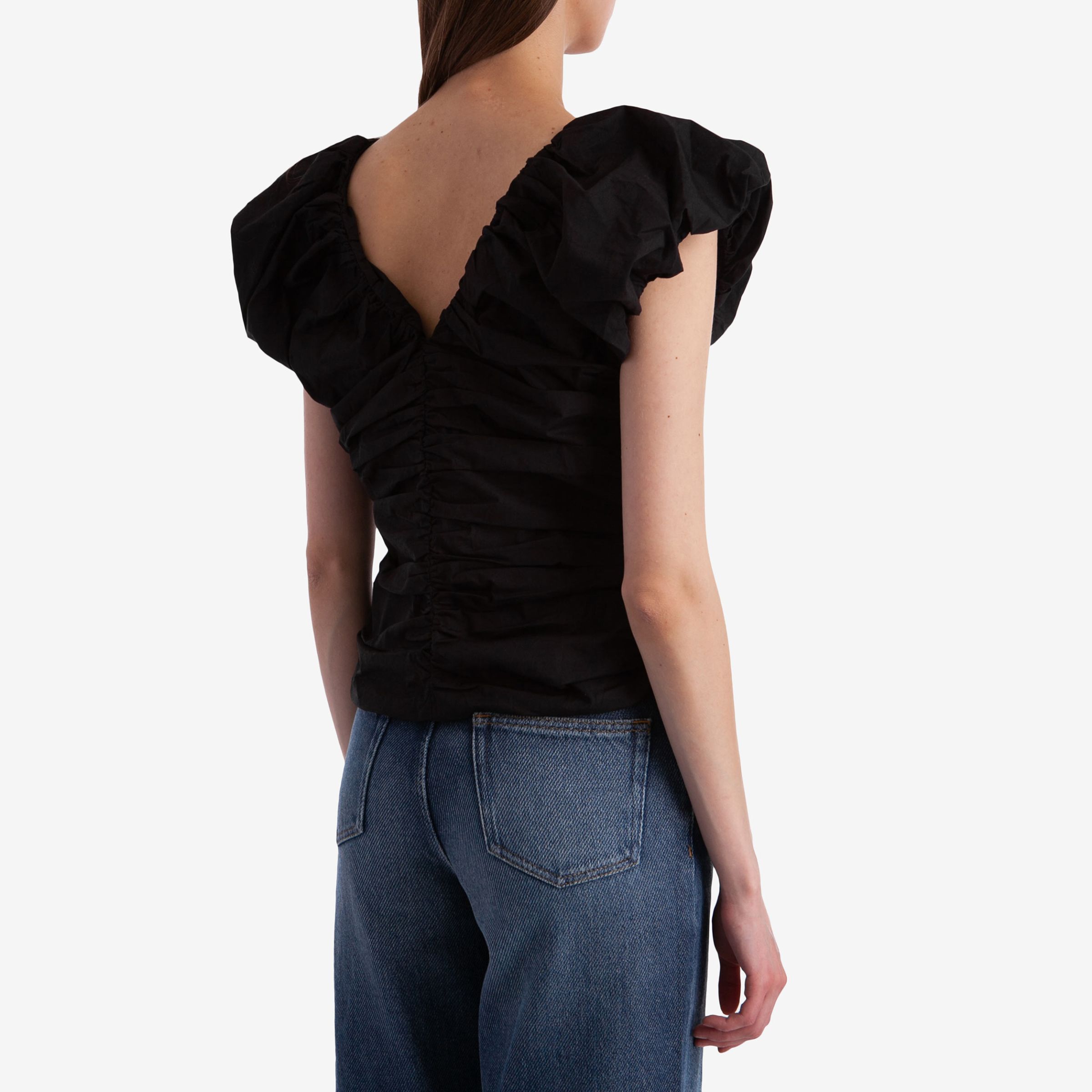 Топ женский