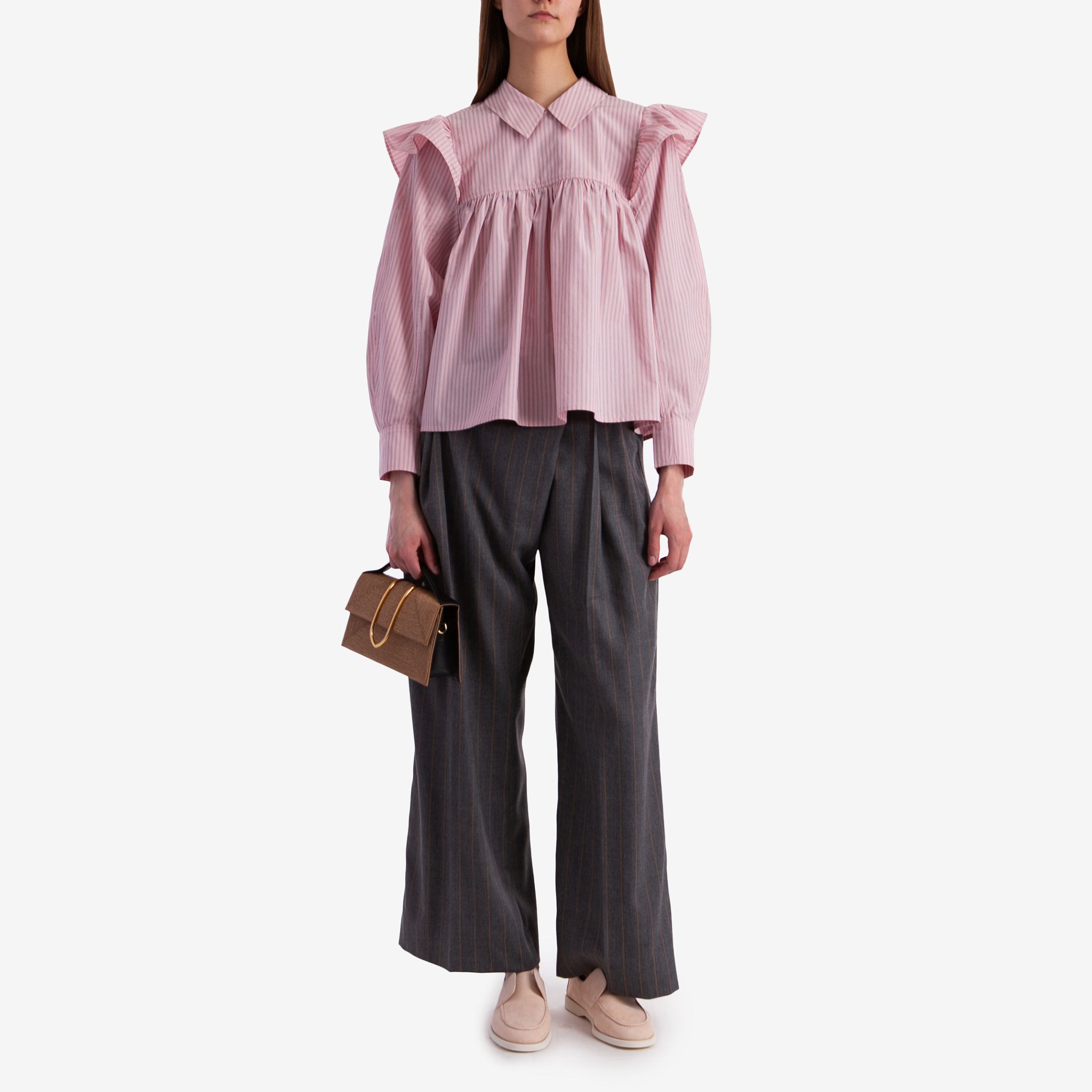 Блуза женская