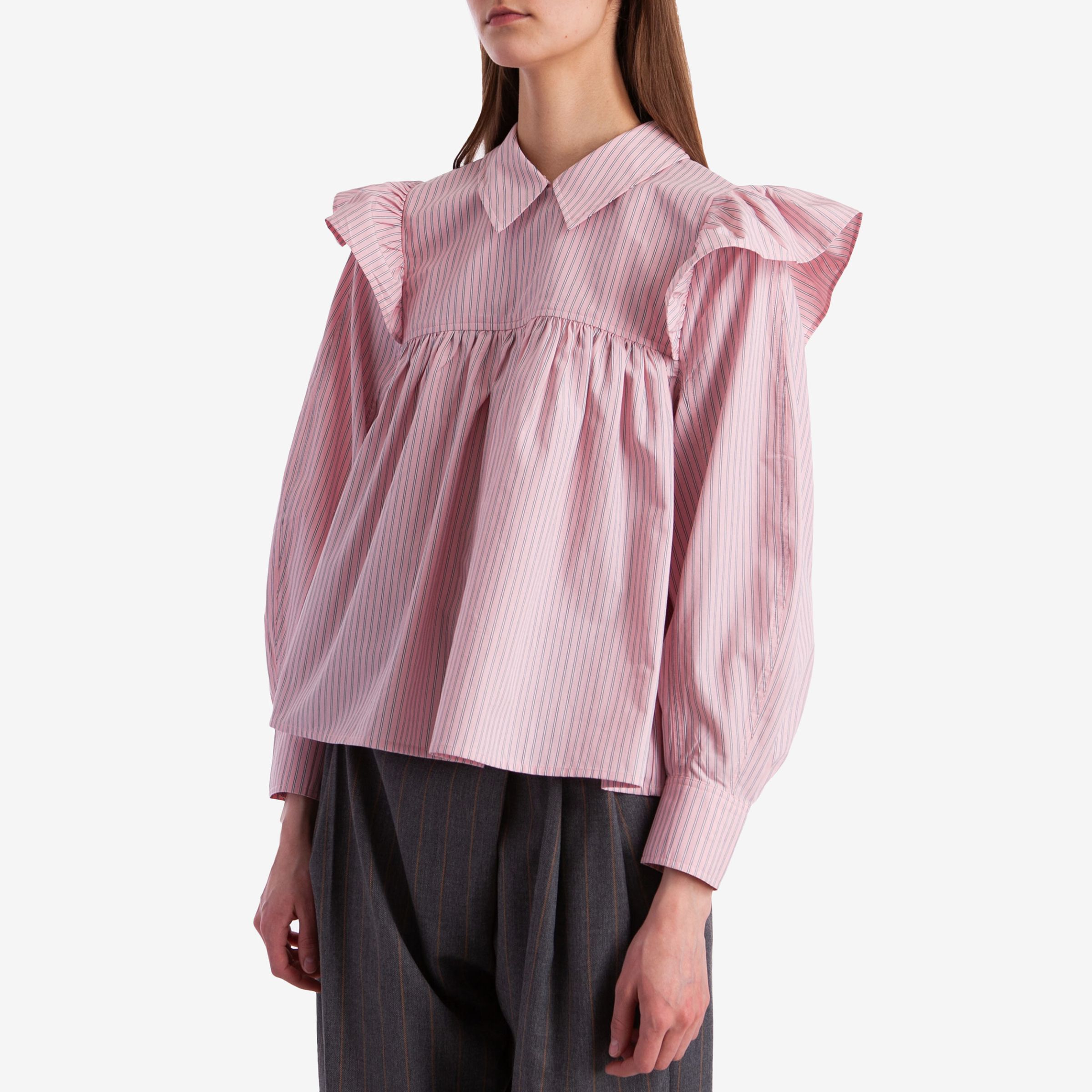 Блуза женская