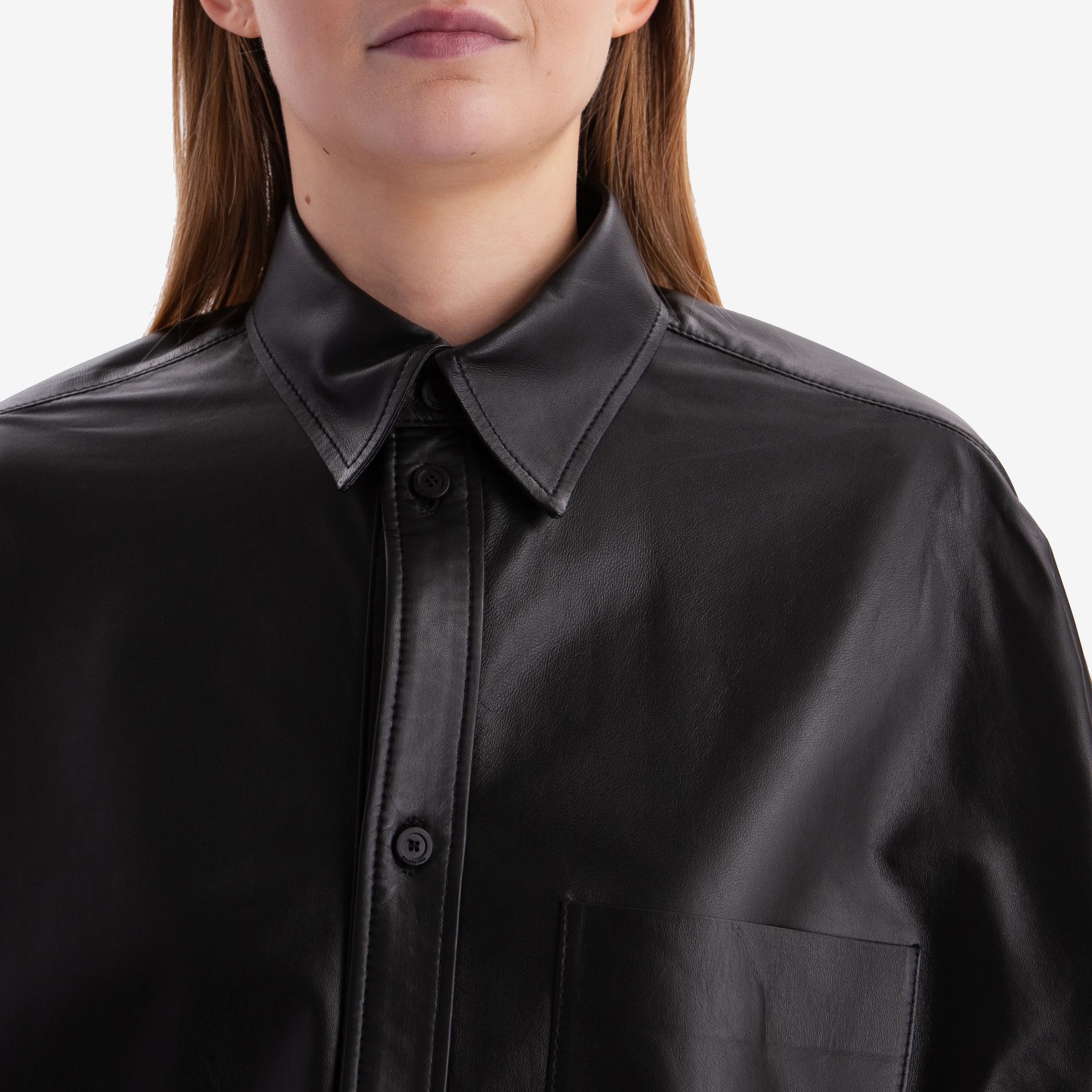 Рубашка женская