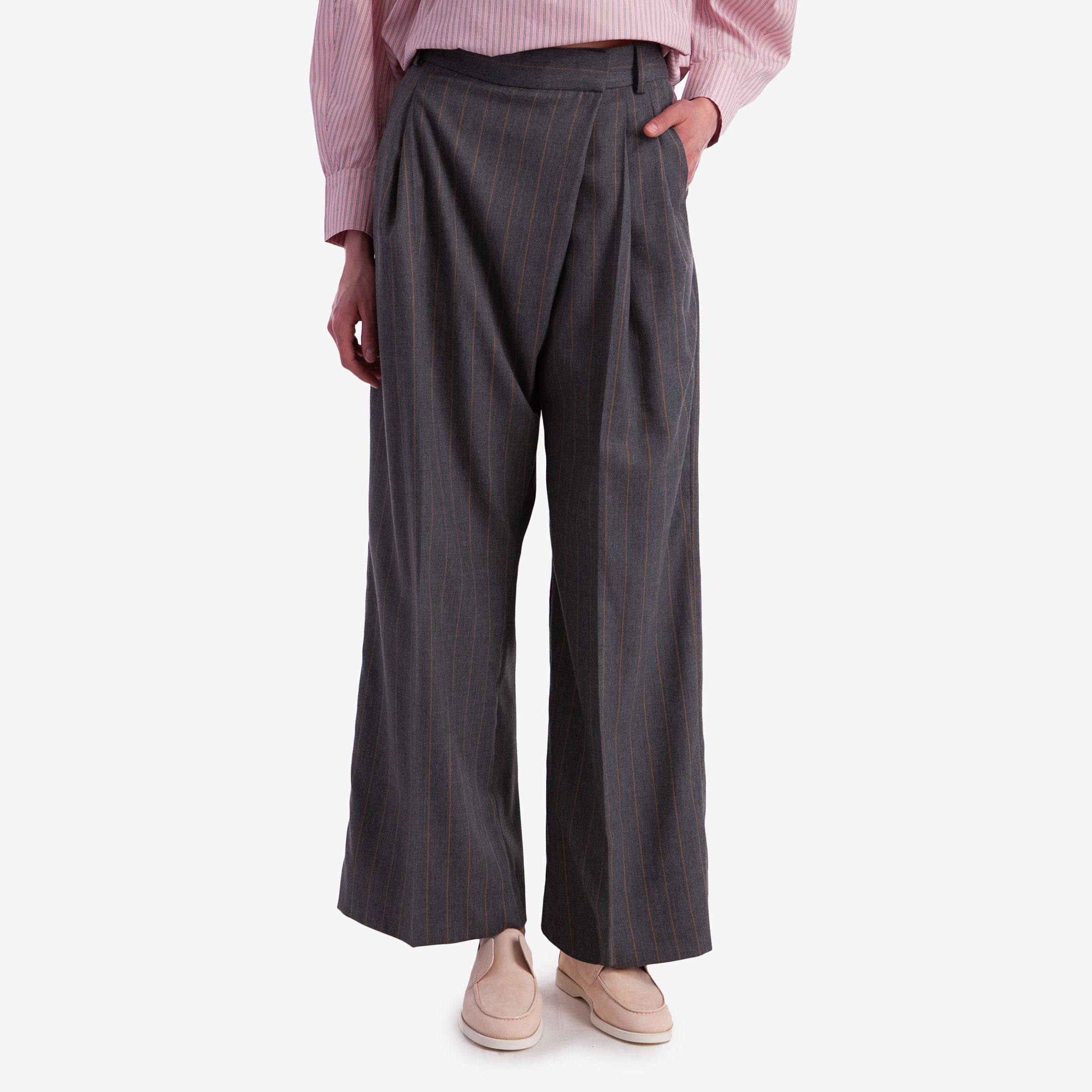 Брюки женские