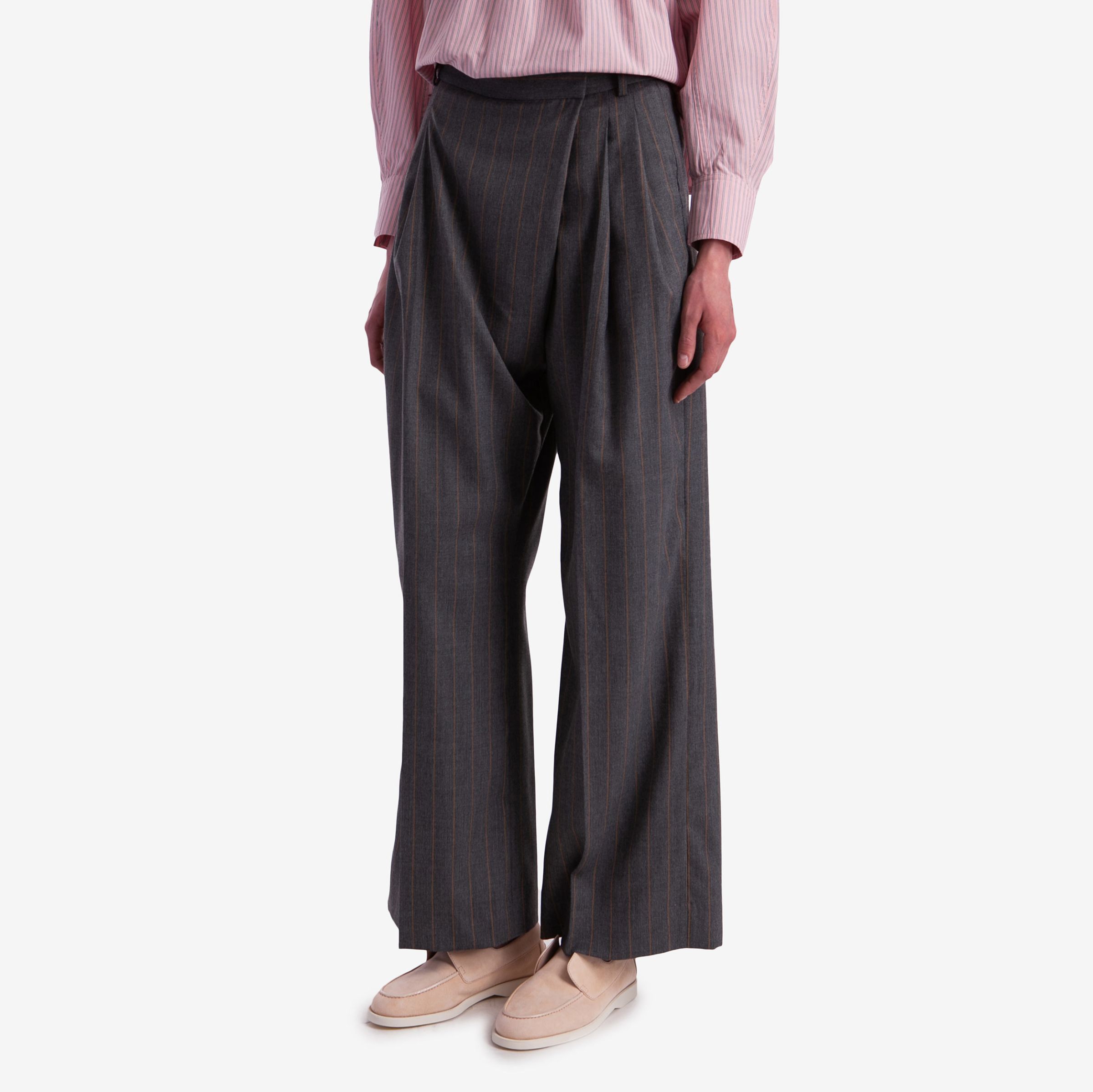 Брюки женские