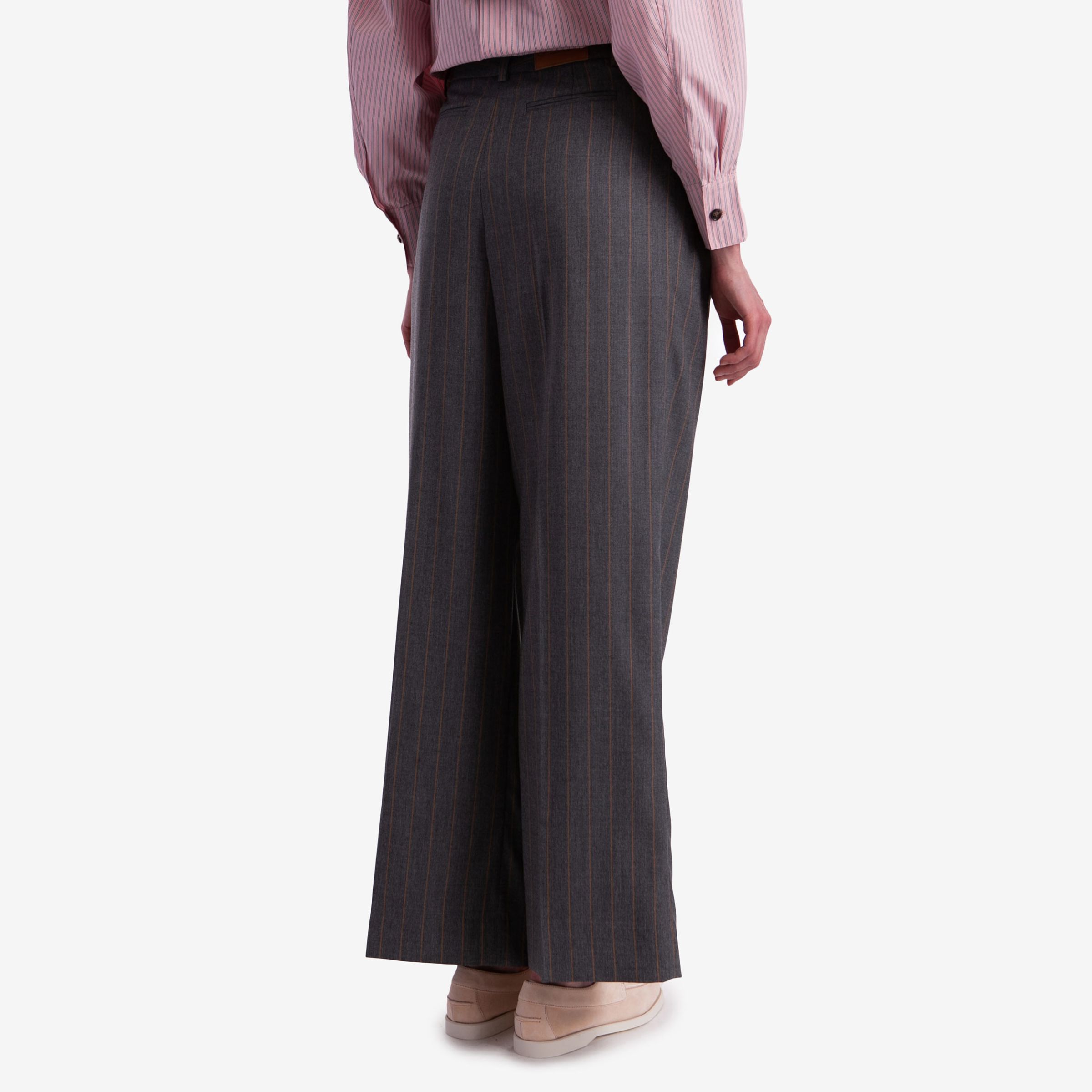 Брюки женские