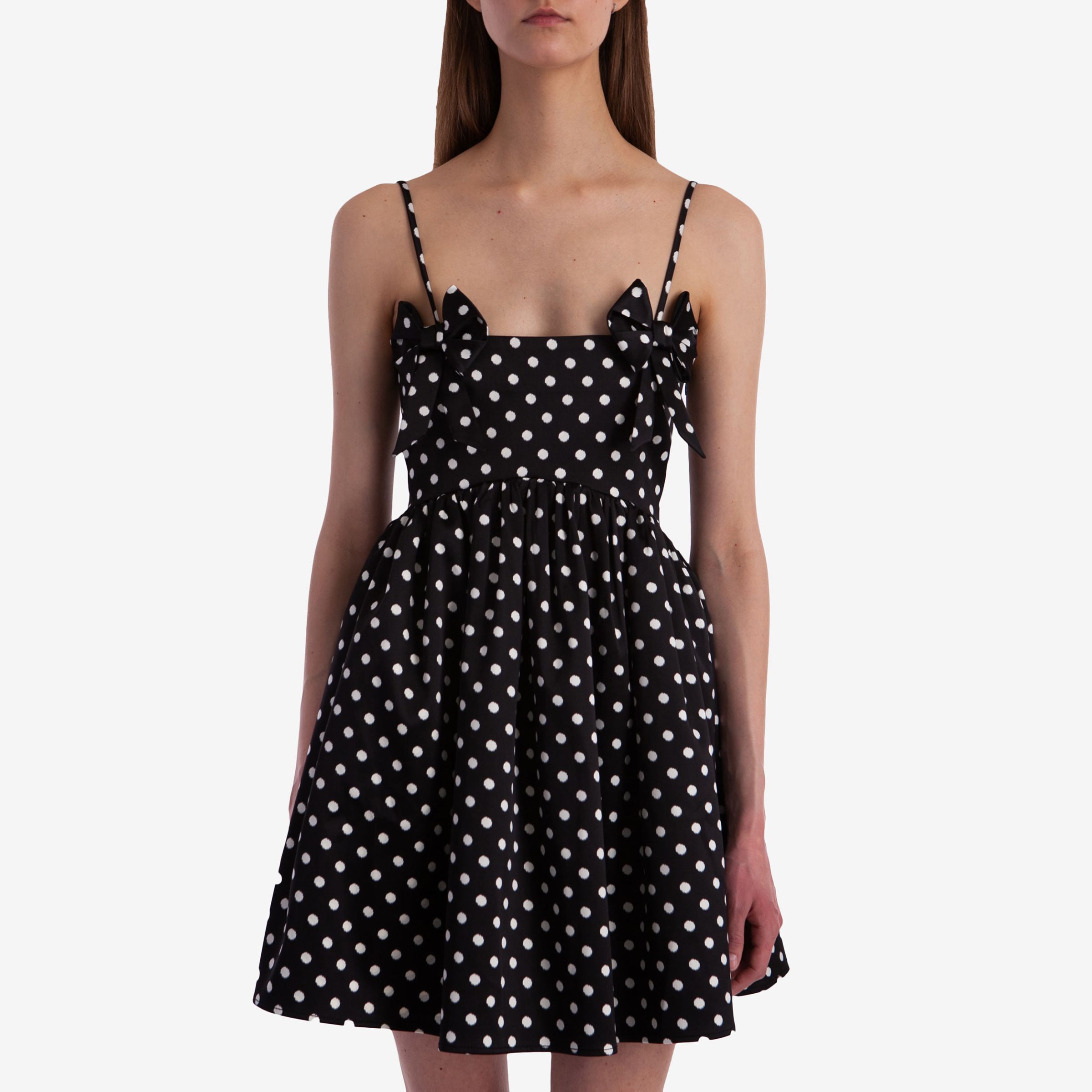 Платье женское