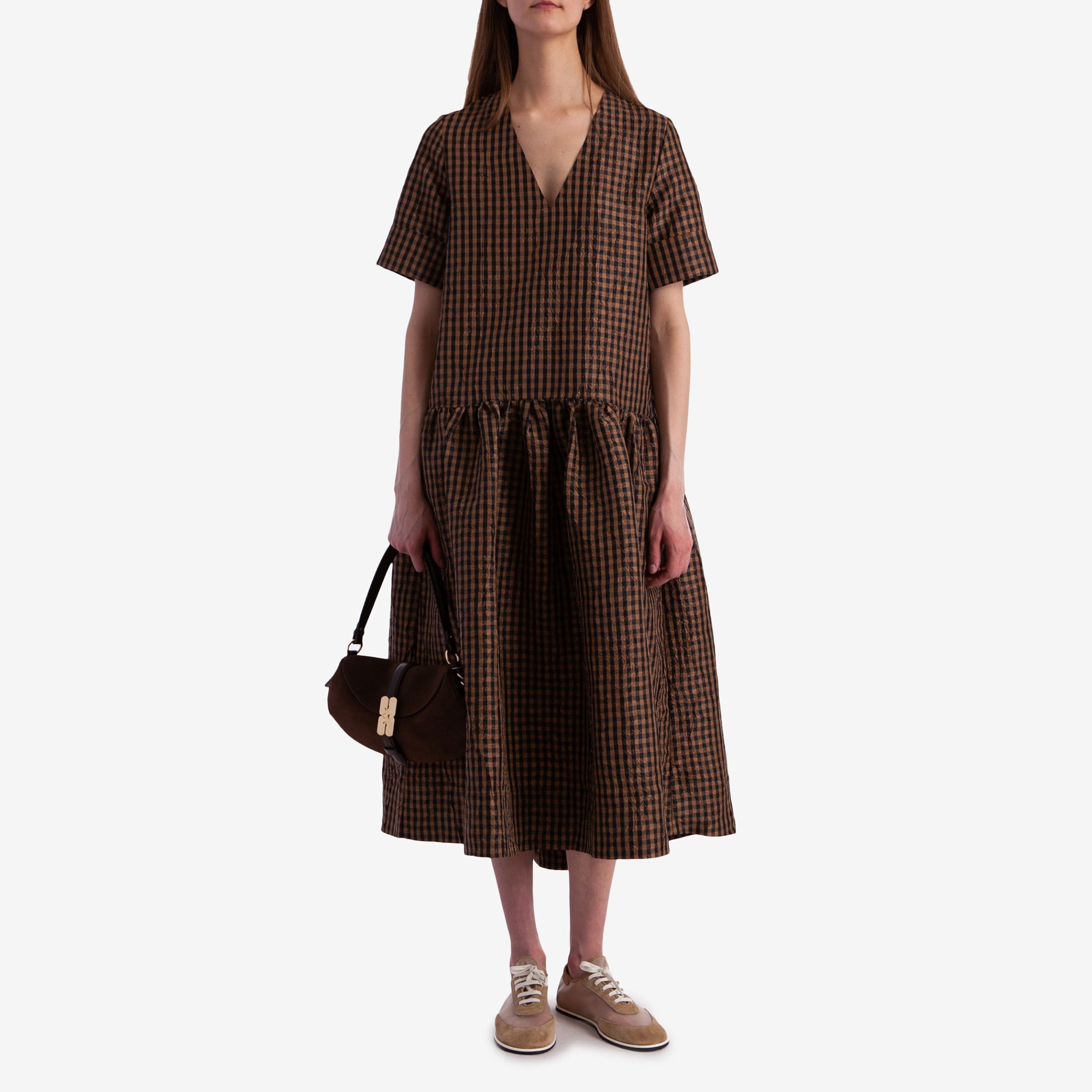 Платье женское