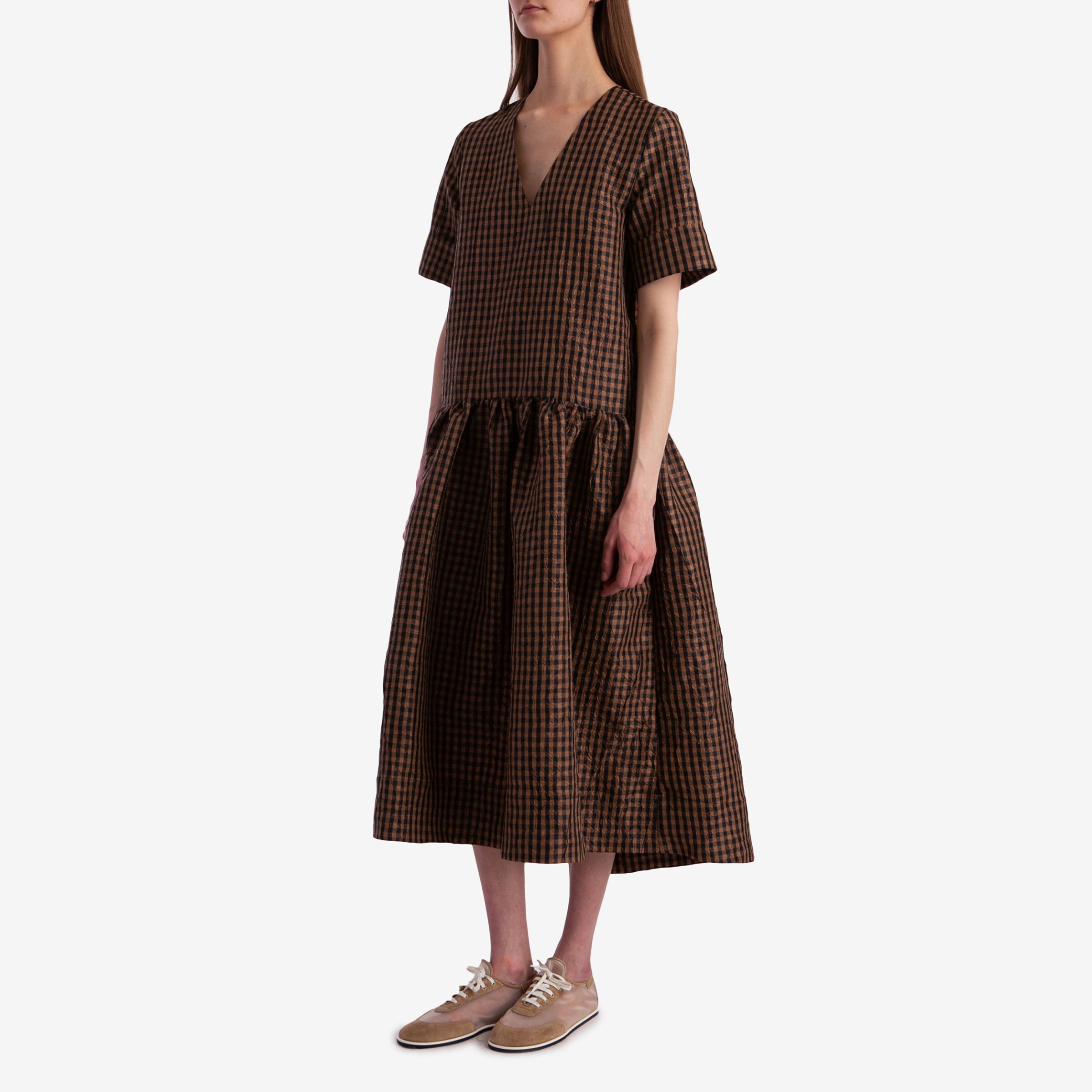 Платье женское