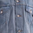 Куртка джинсовая женская