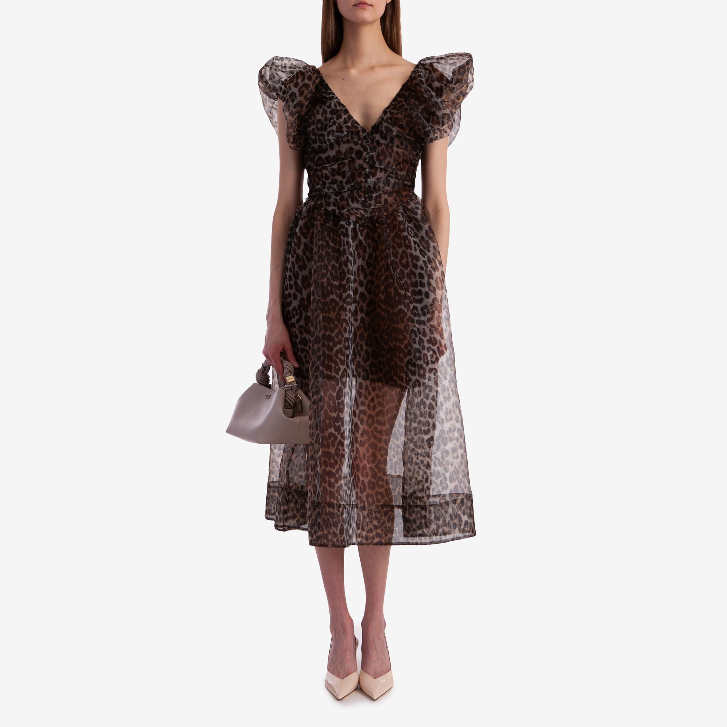 Платье женское