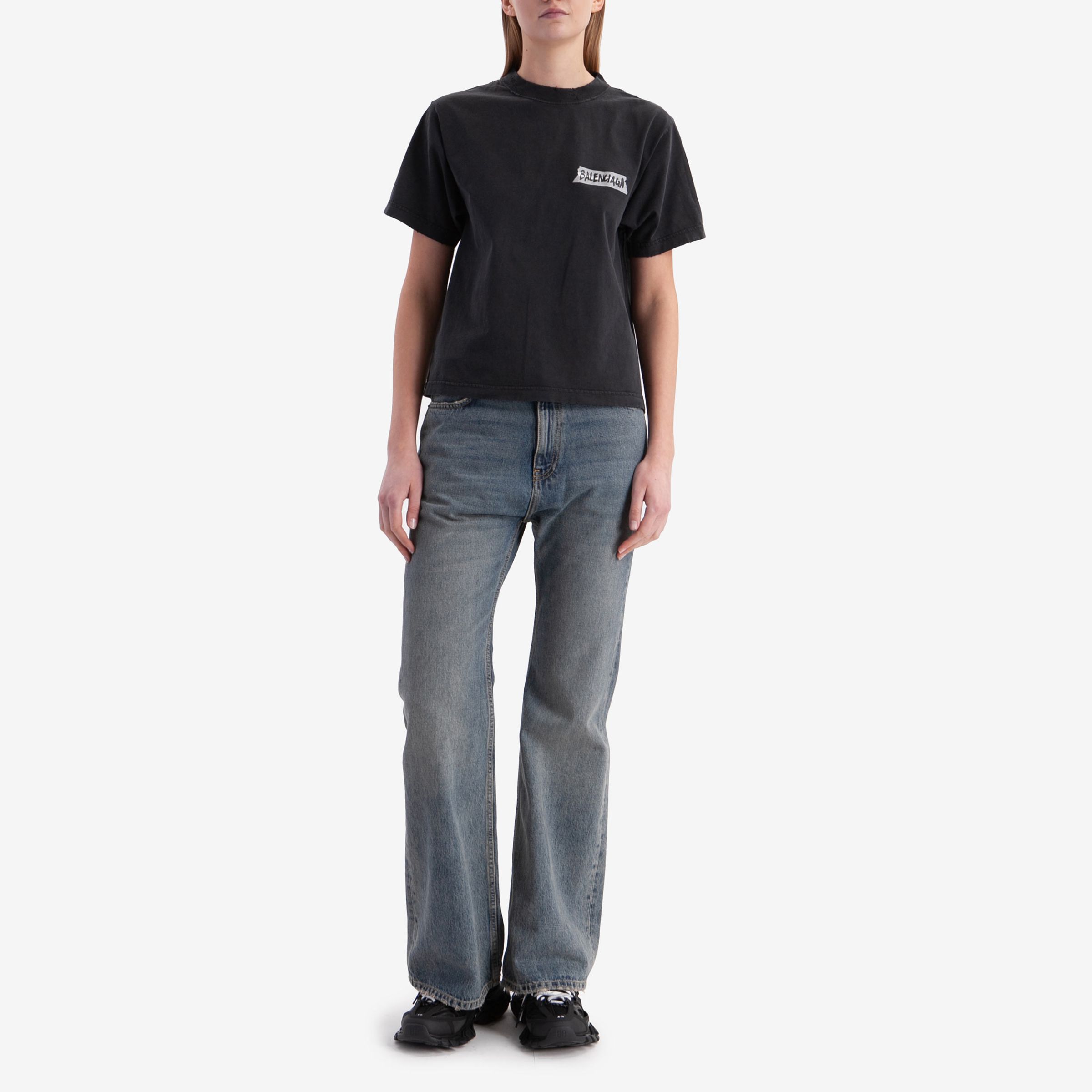 Футболка женская 