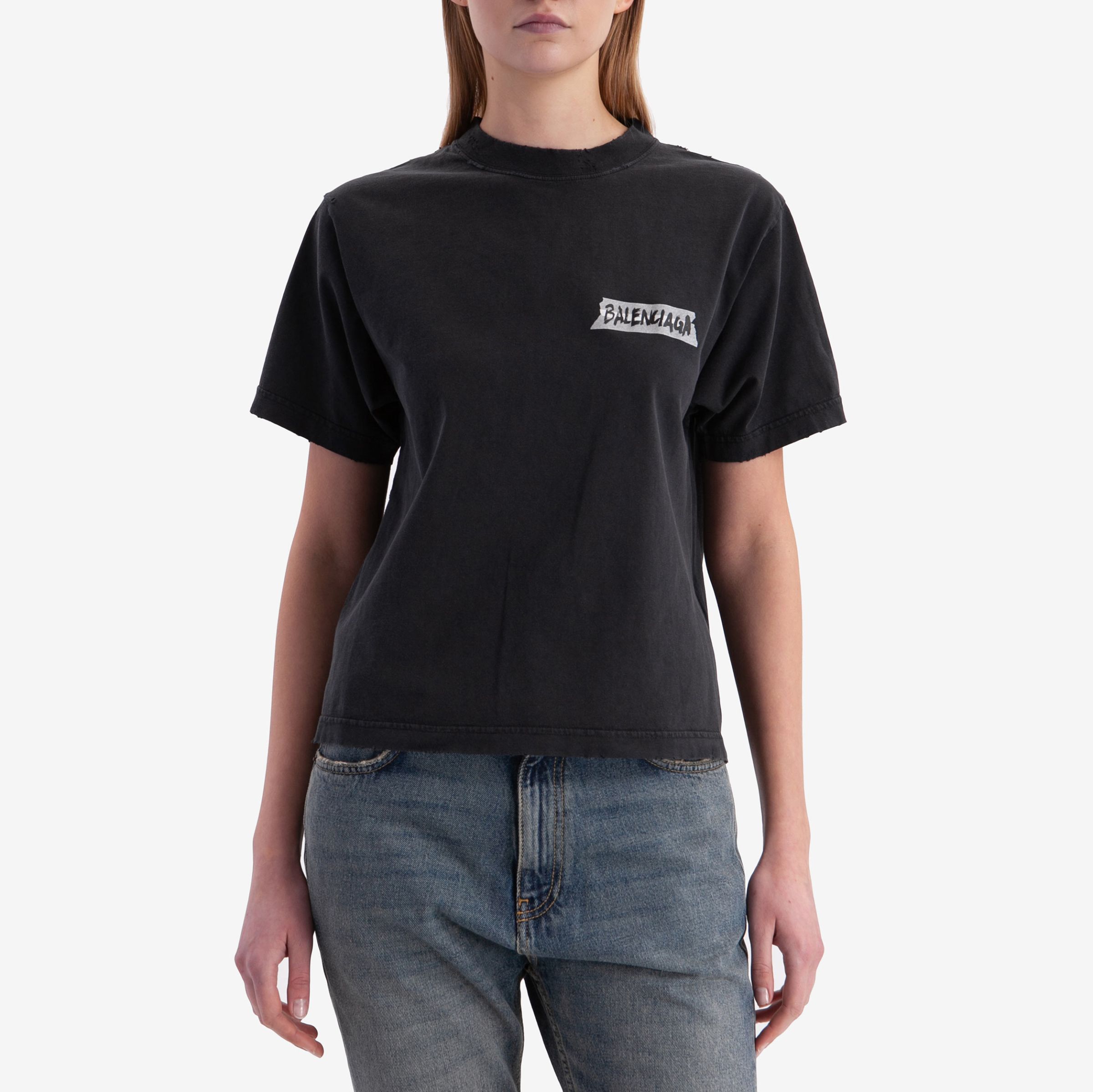 Футболка женская 