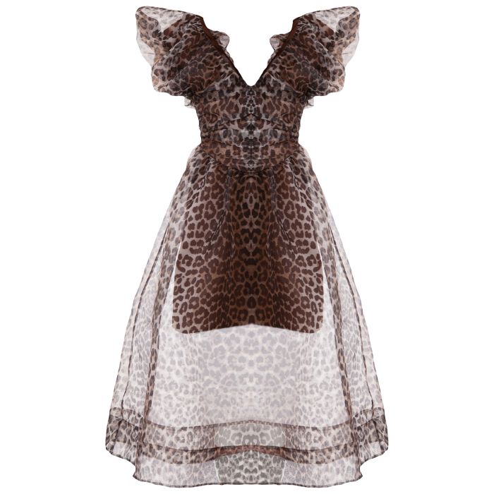 Платье женское