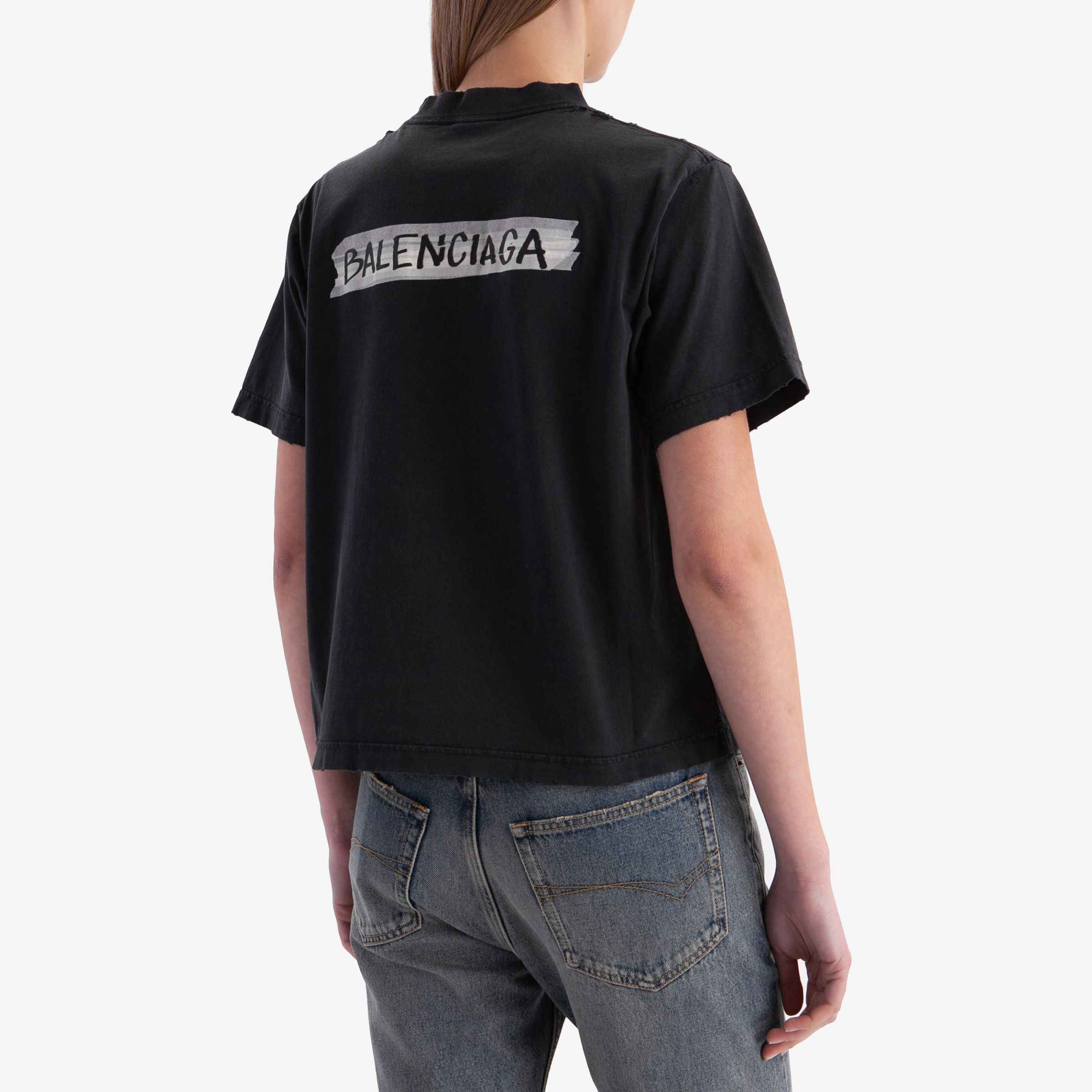 Футболка женская 